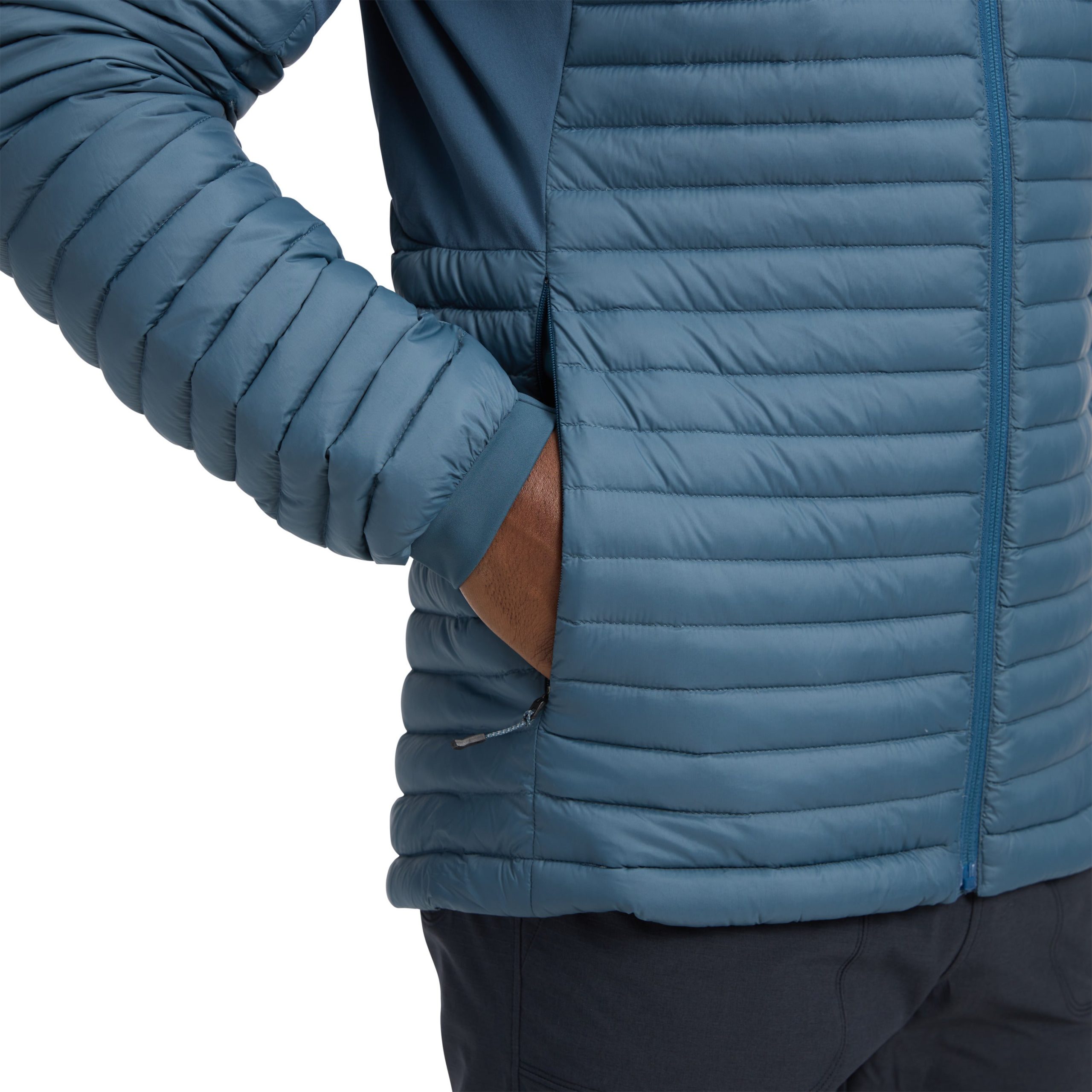 Men's Access Down 1.0 Hoody - Image 28