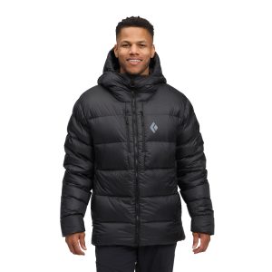 Men's Mission Down 4000M Parka