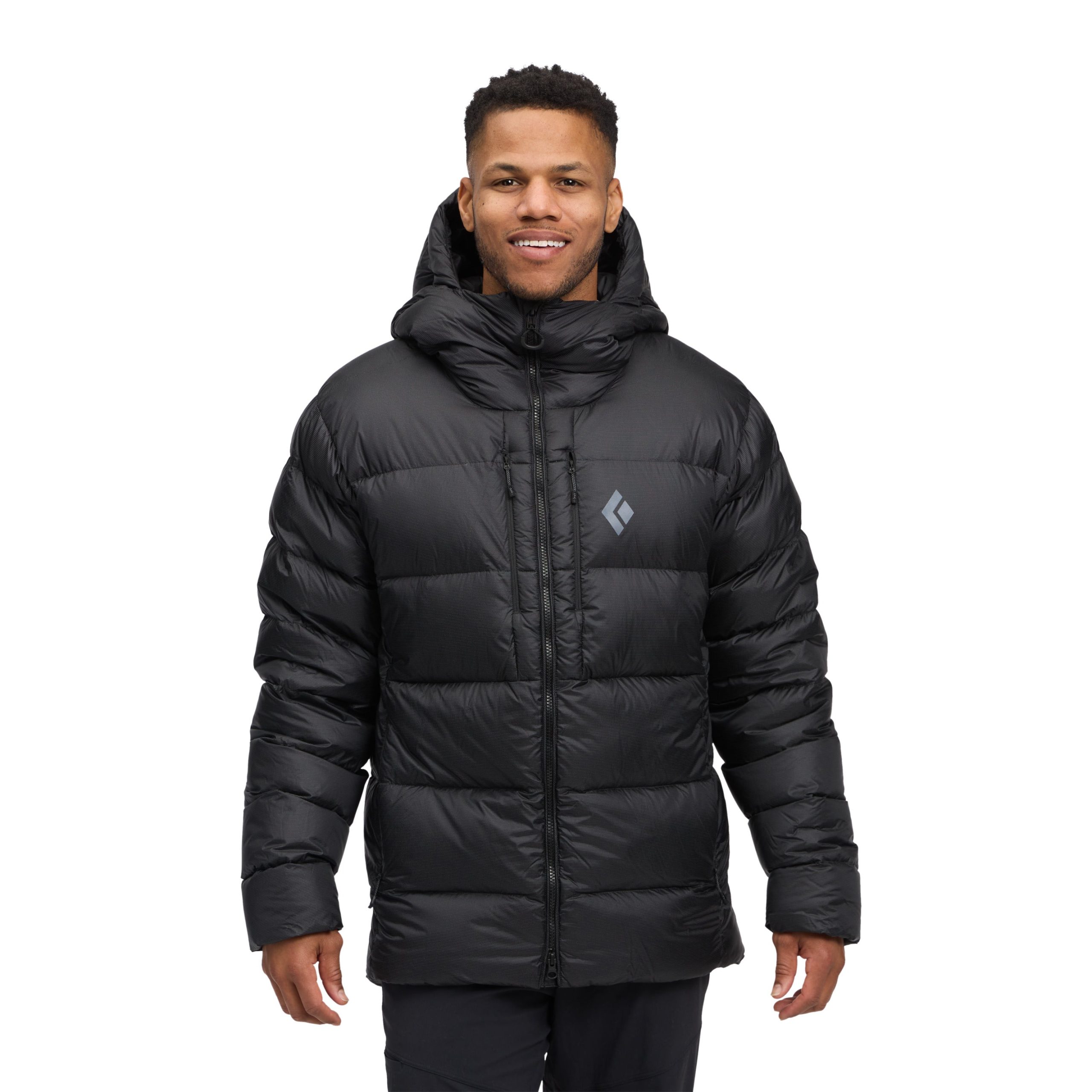 Men's Mission Down 4000M Parka