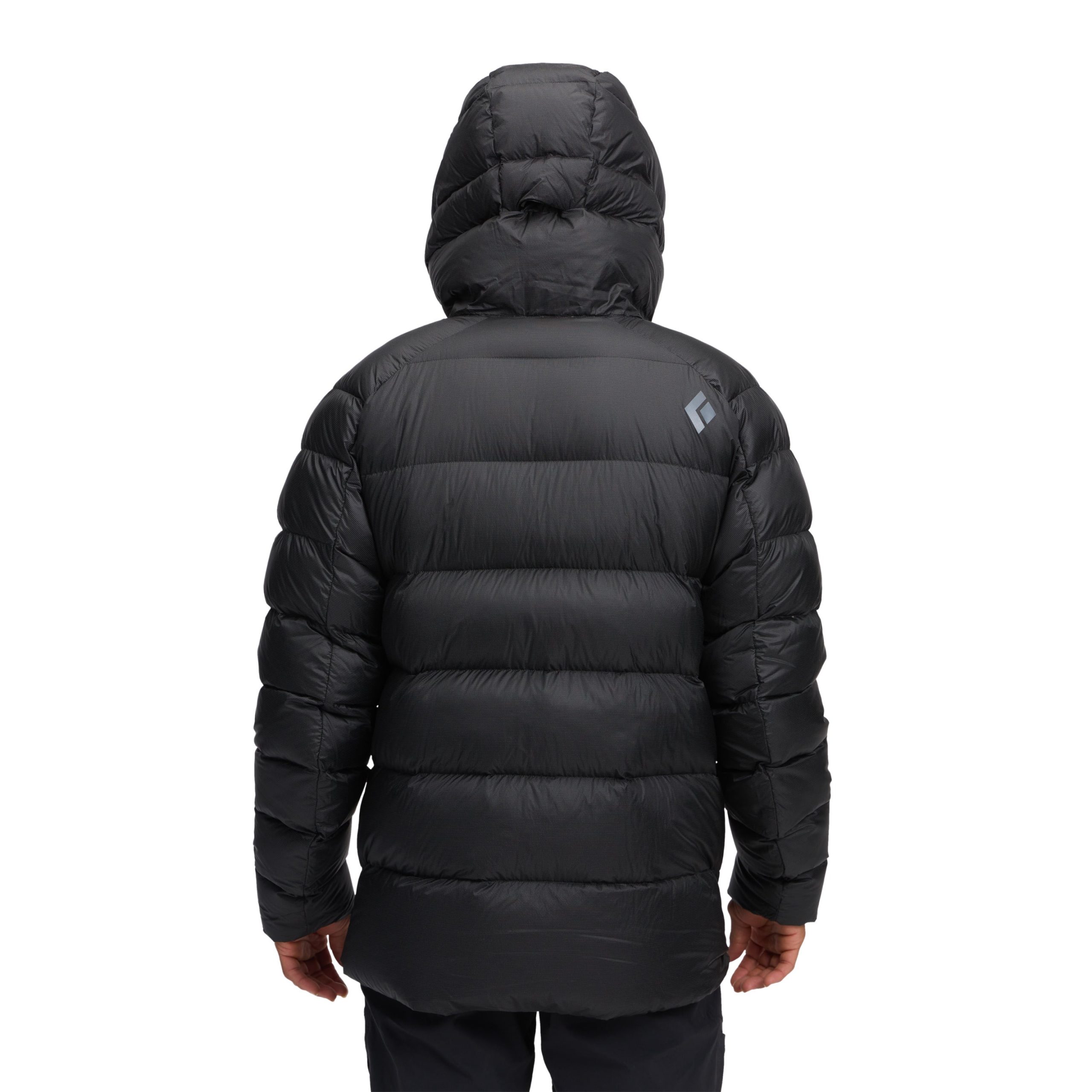 Men's Mission Down 4000M Parka - Image 3