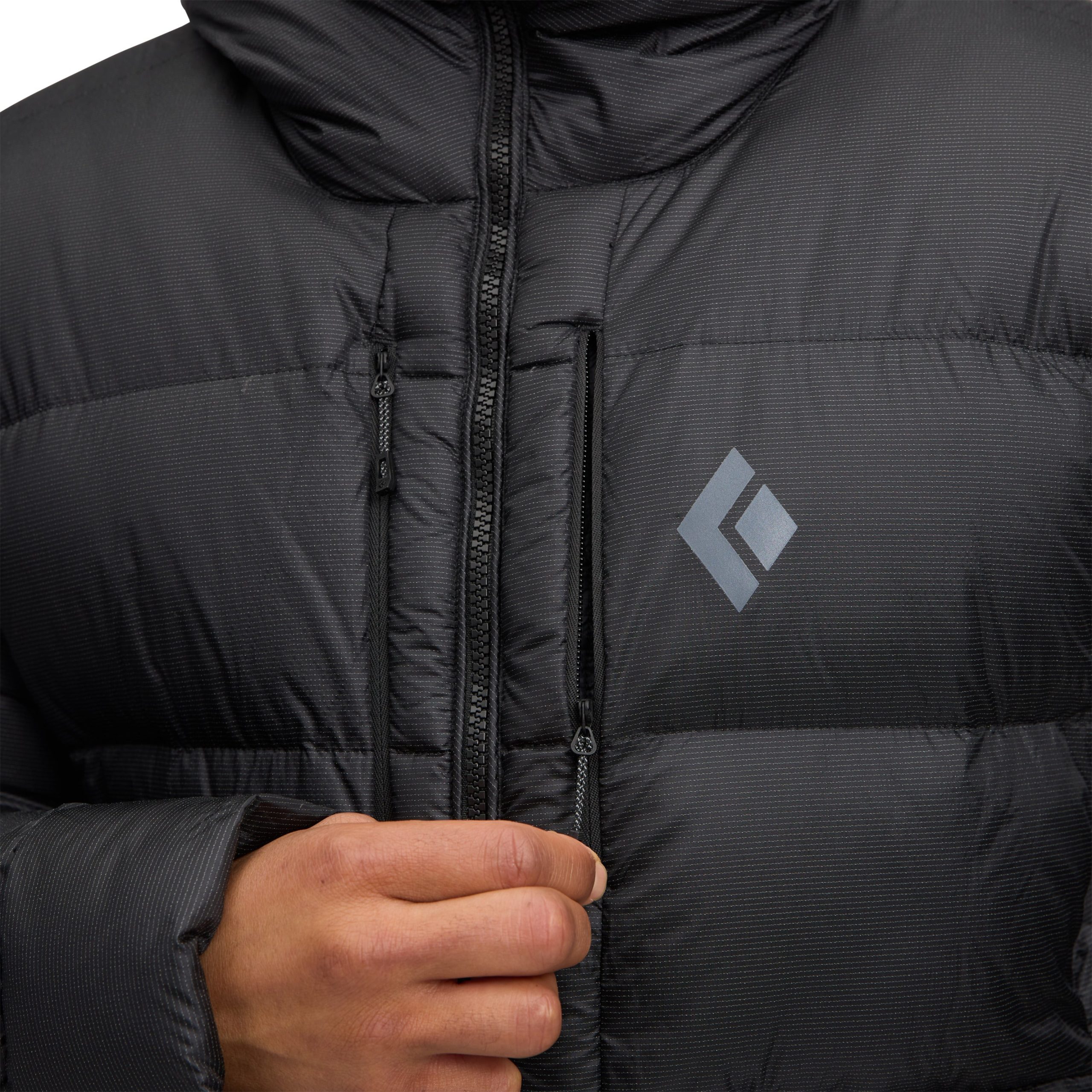 Men's Mission Down 4000M Parka - Image 4