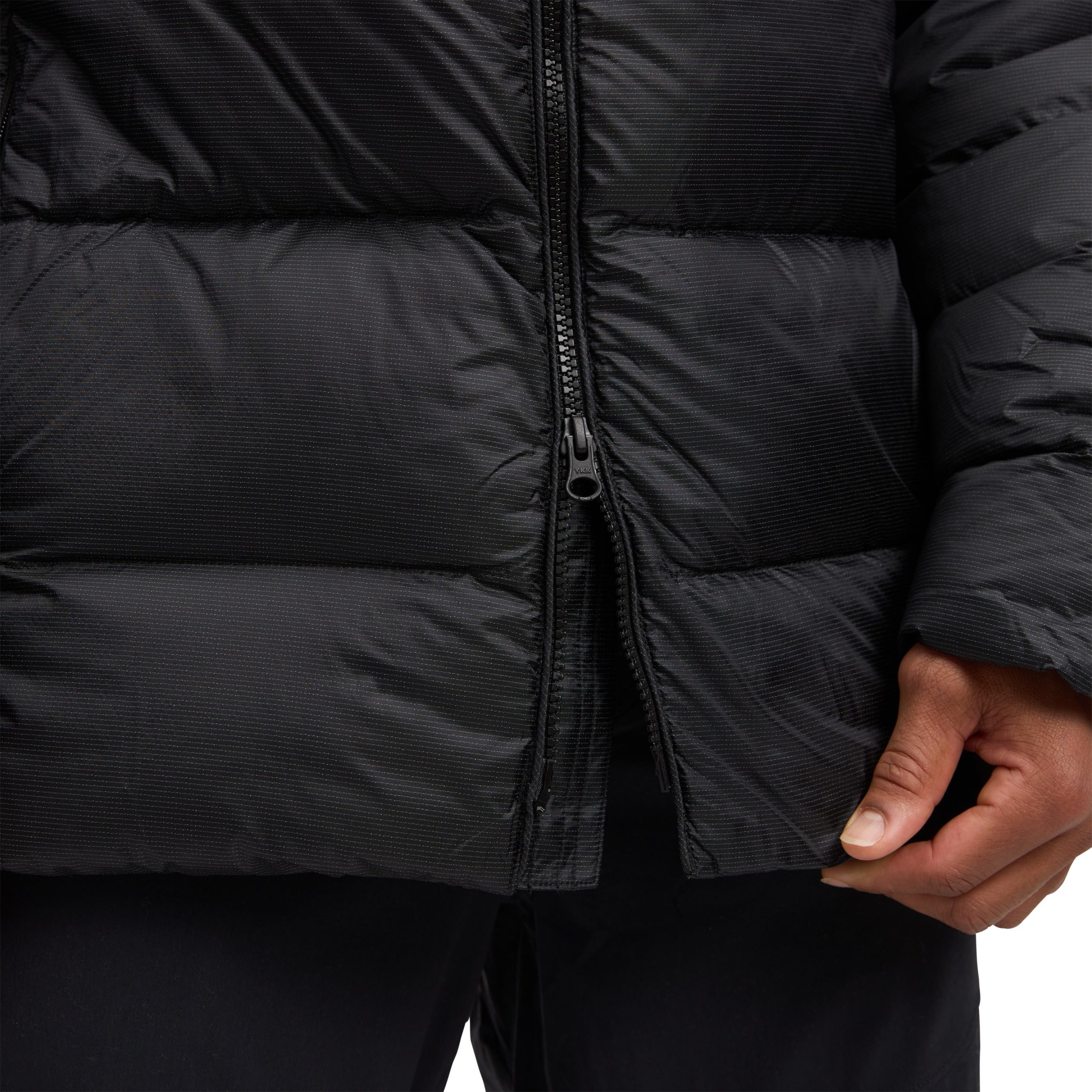 Men's Mission Down 4000M Parka - Image 5