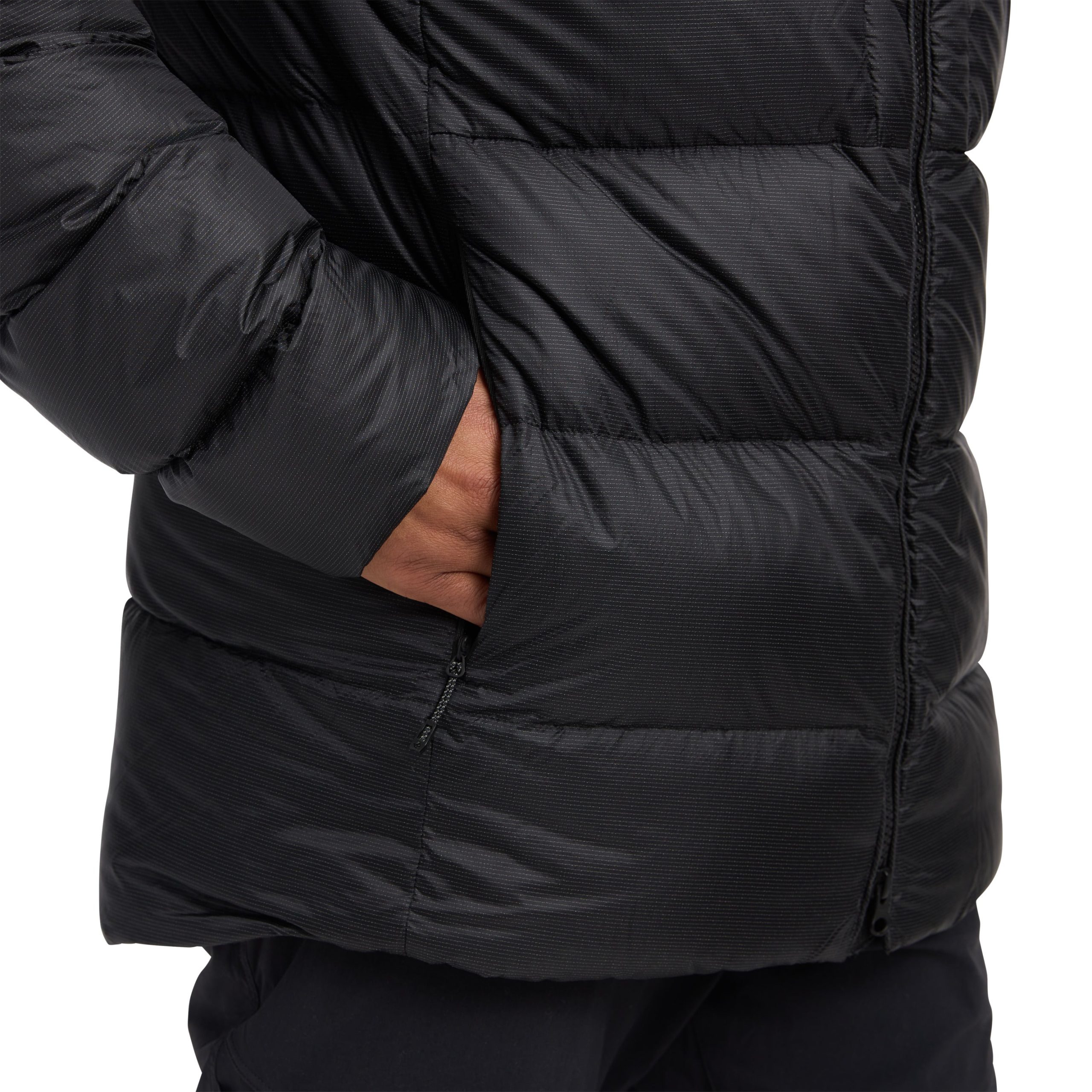 Men's Mission Down 4000M Parka - Image 6