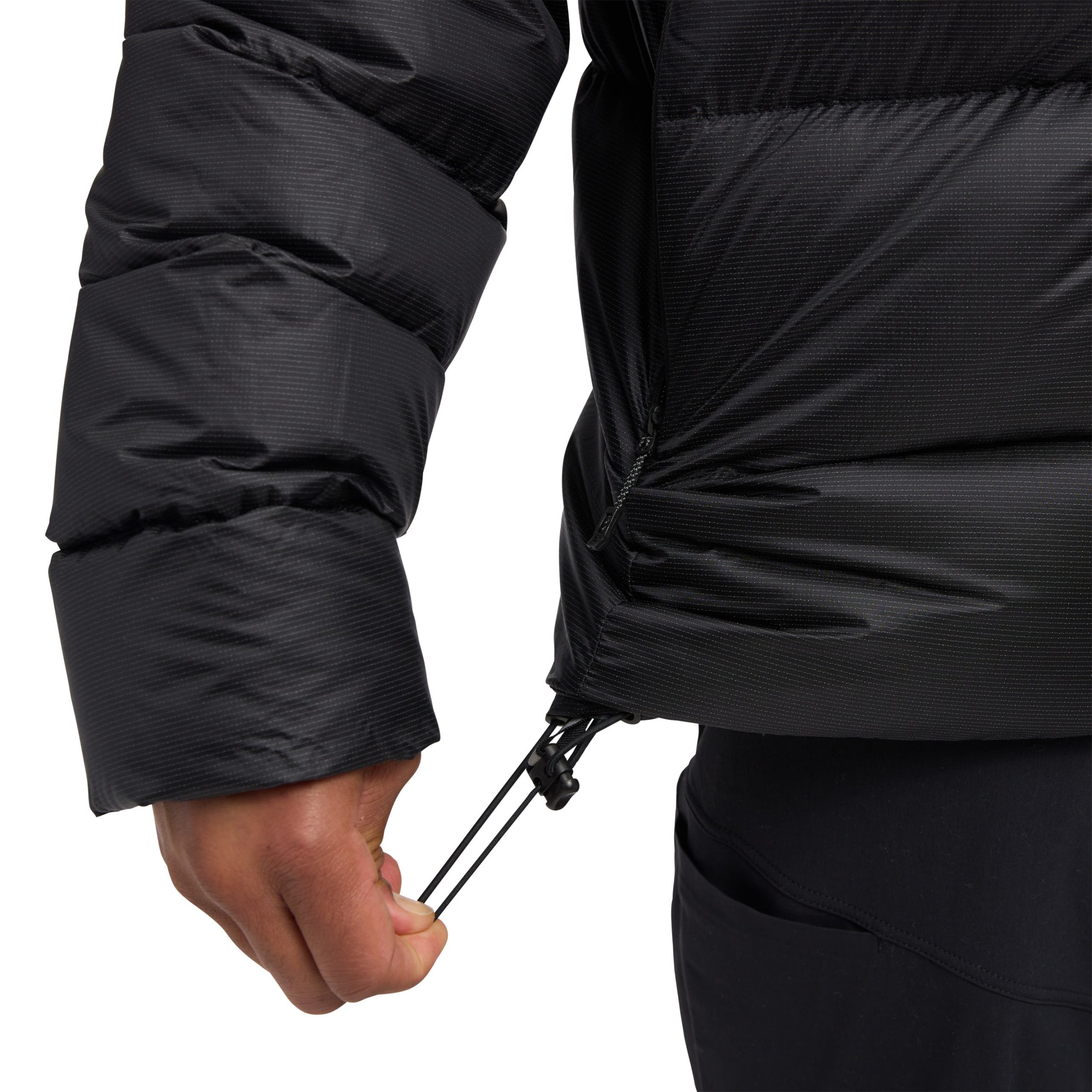 Men's Mission Down 4000M Parka - Image 7