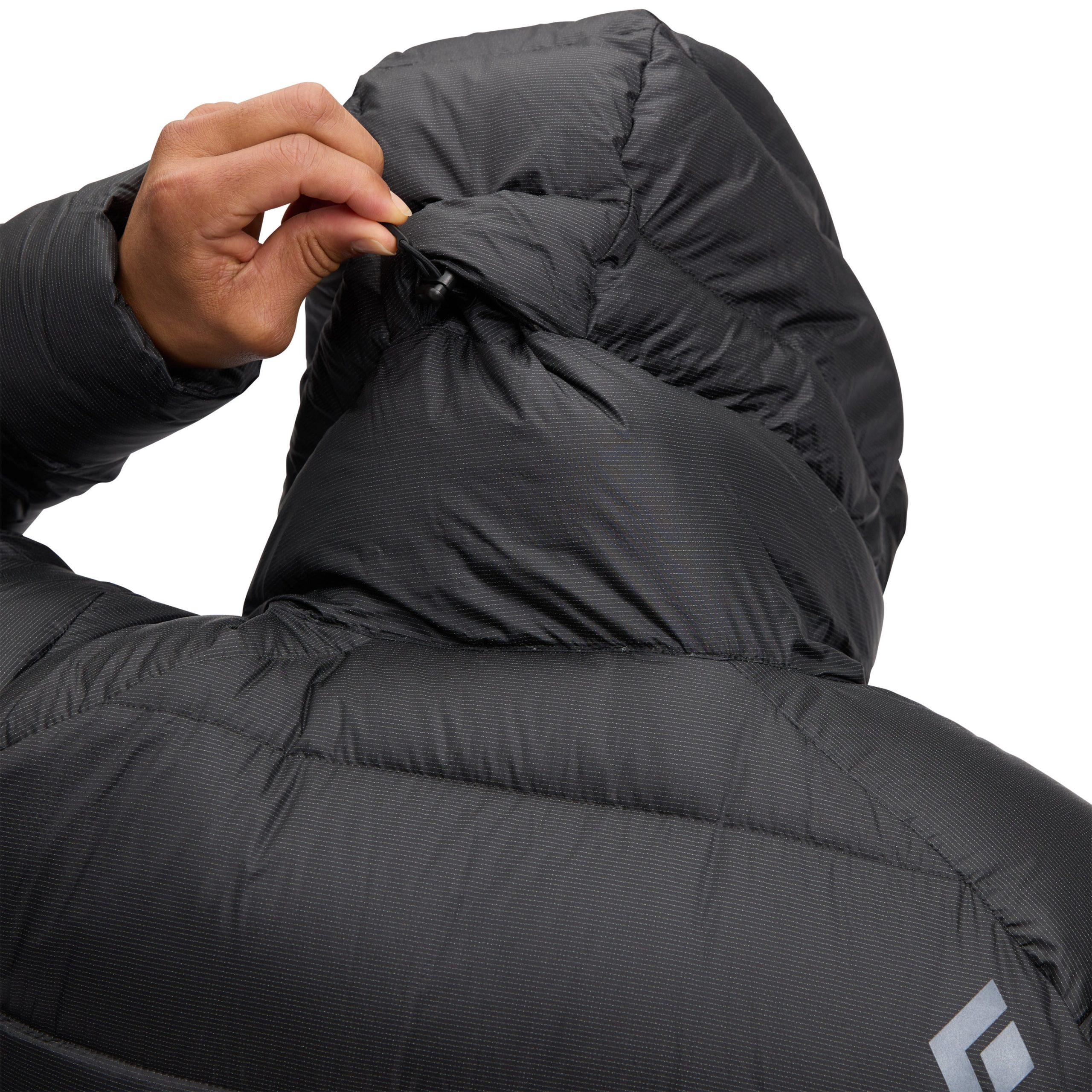 Men's Mission Down 4000M Parka - Image 8