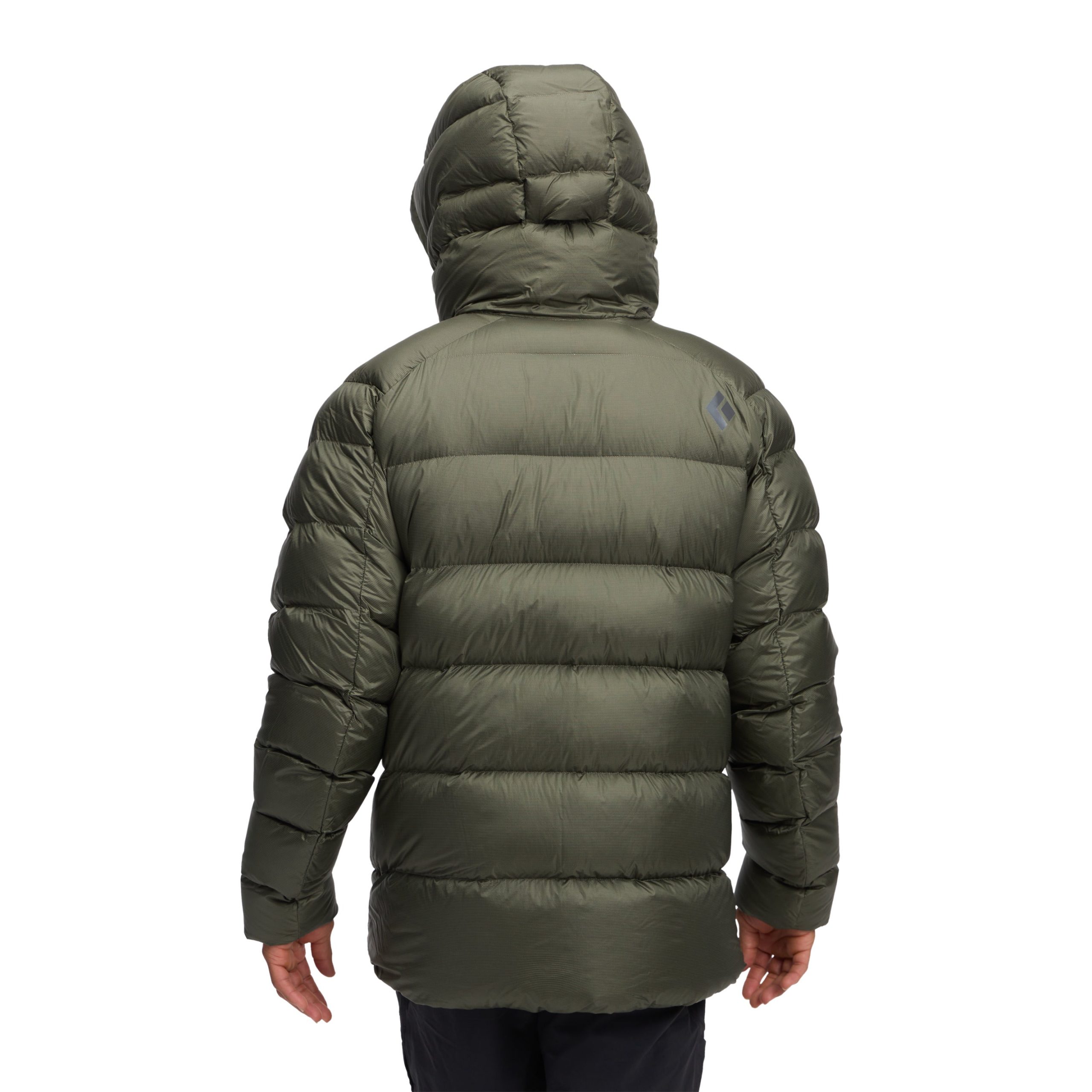 Men's Mission Down 4000M Parka - Image 11