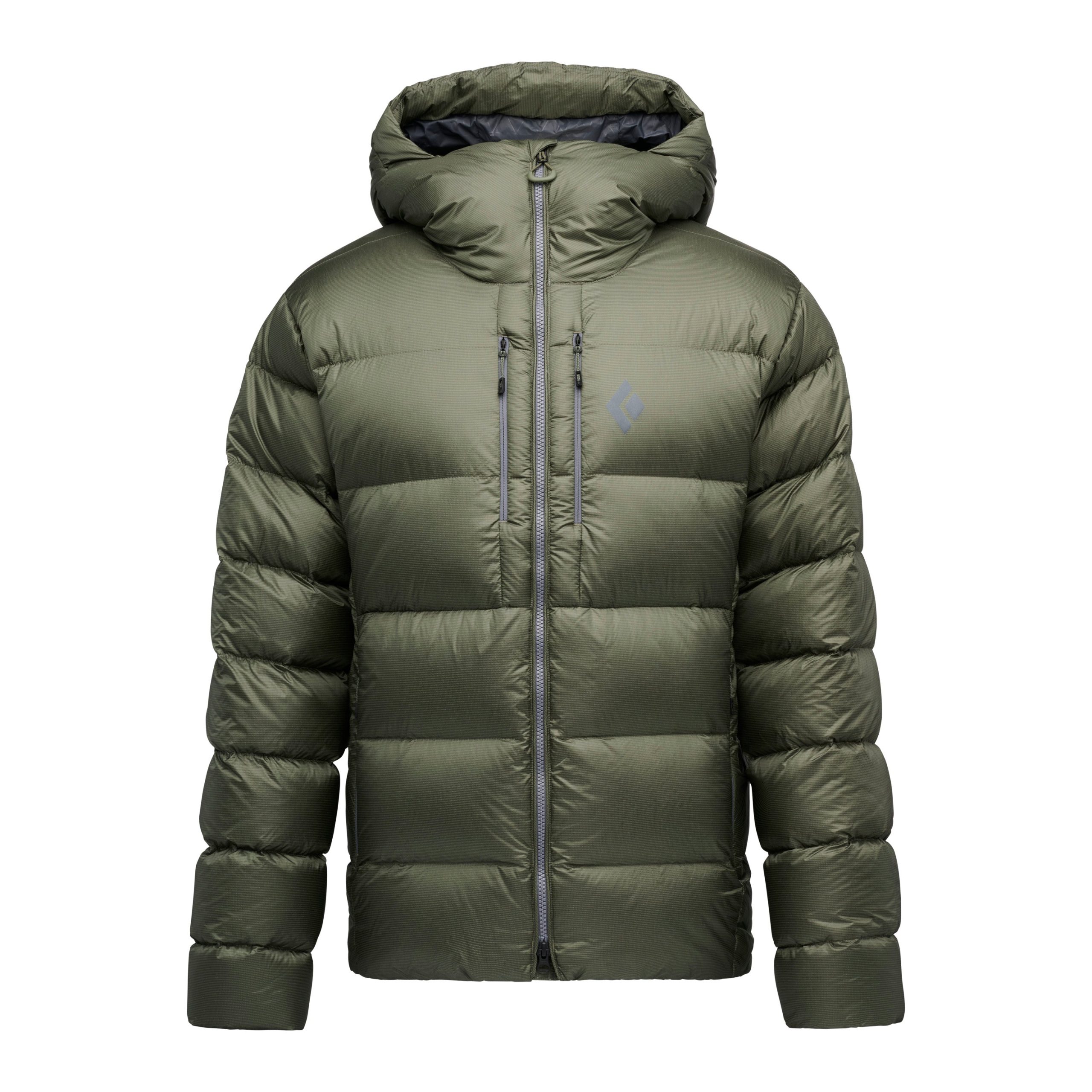Men's Mission Down 4000M Parka - Image 26