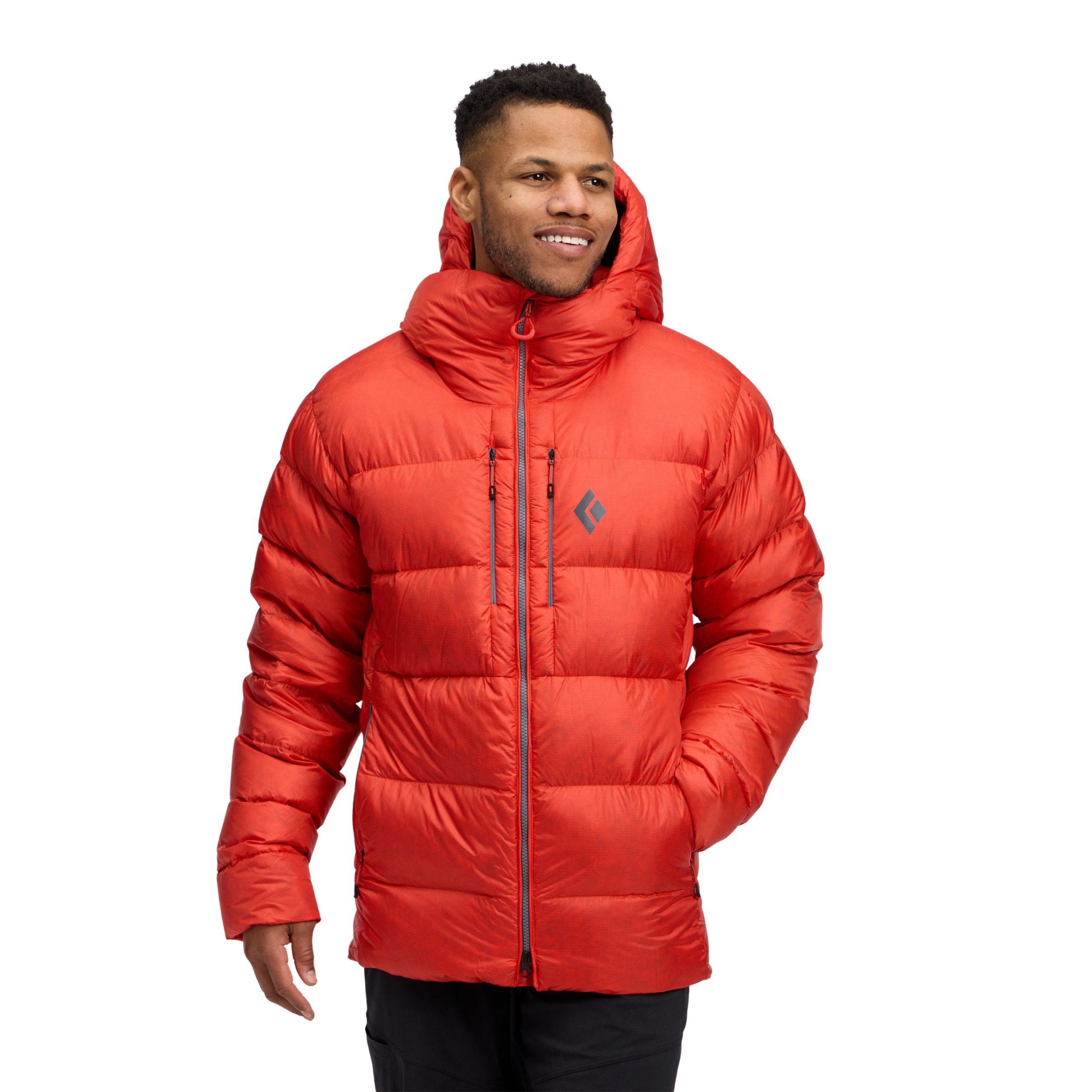 Men's Mission Down 4000M Parka - Image 17