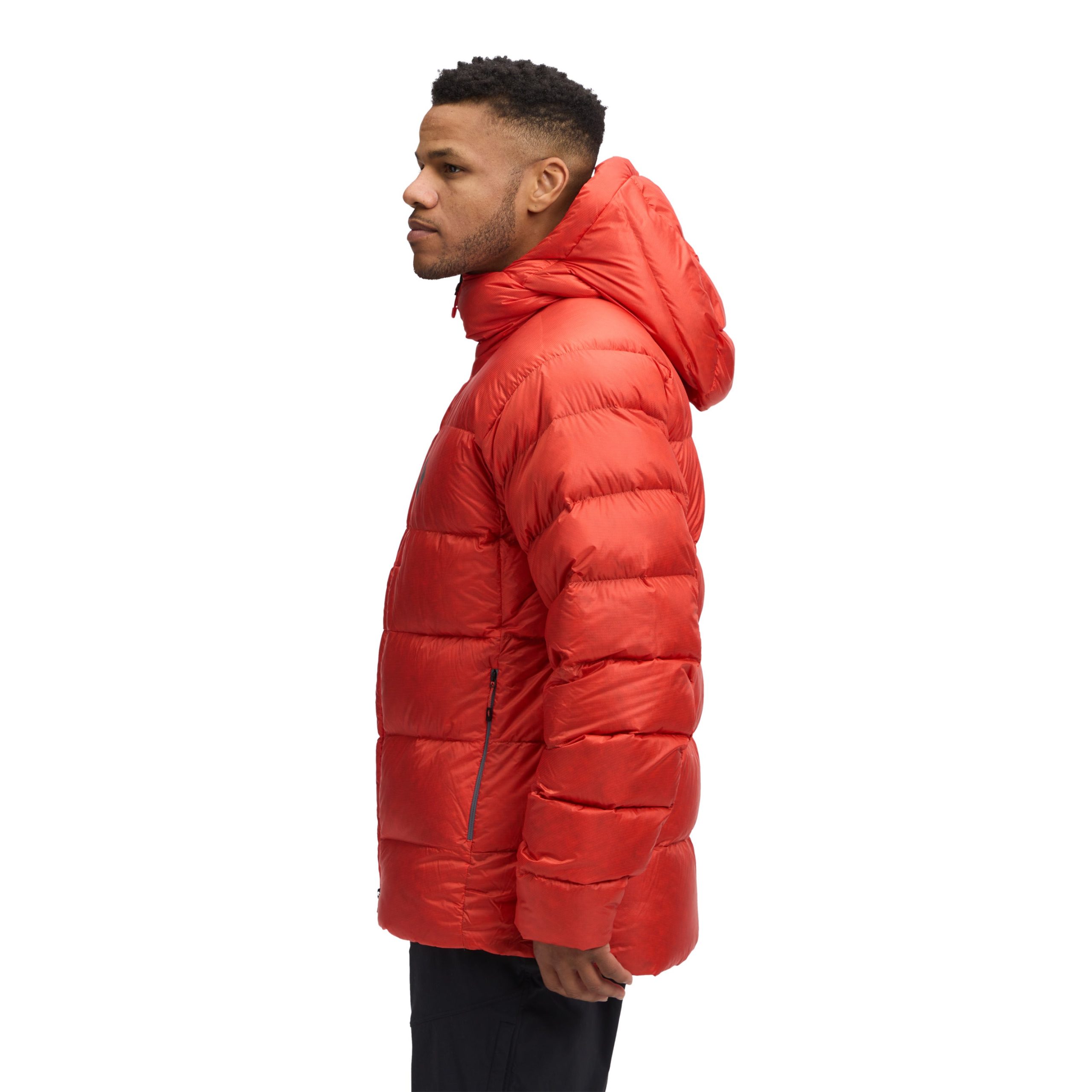 Men's Mission Down 4000M Parka - Image 18