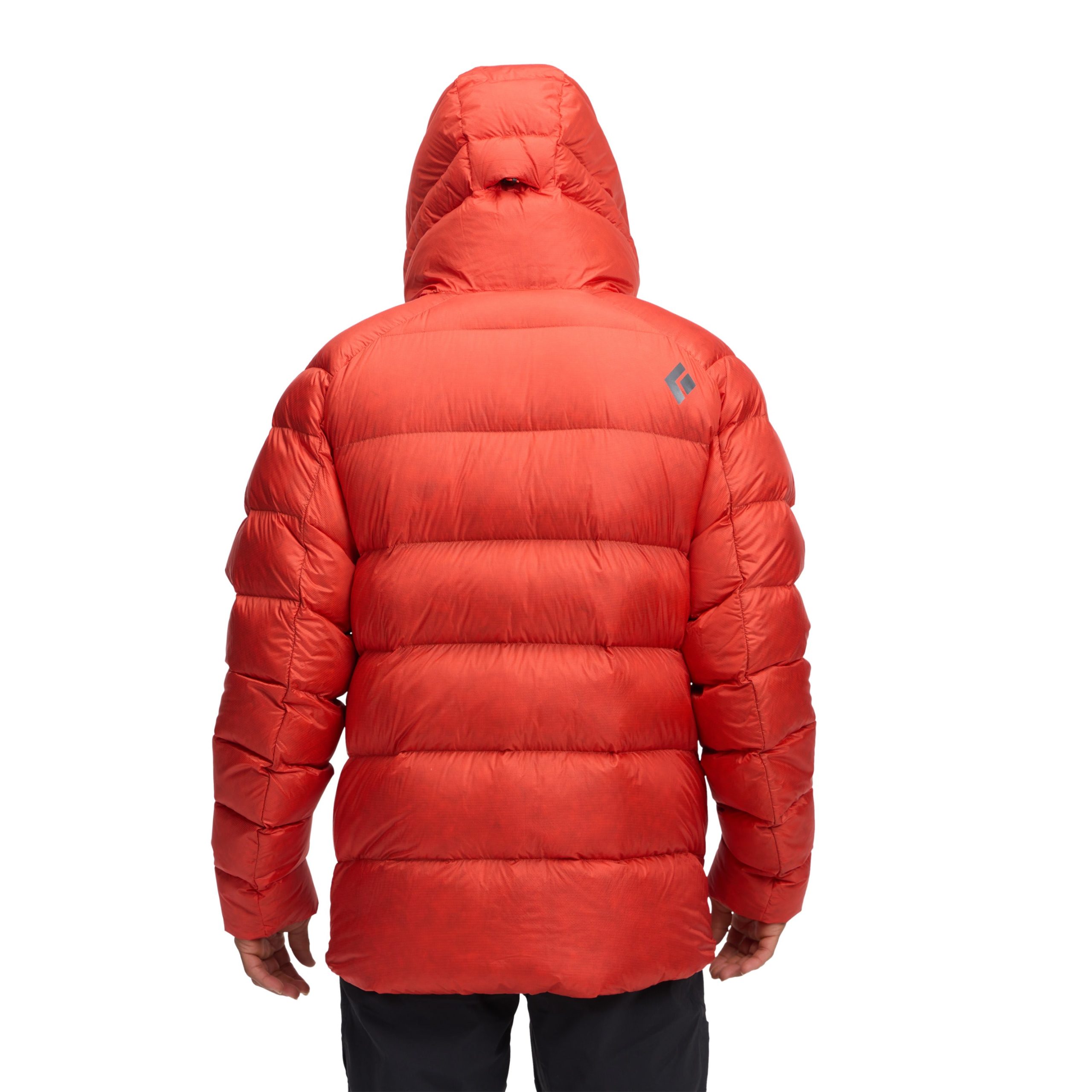 Men's Mission Down 4000M Parka - Image 19