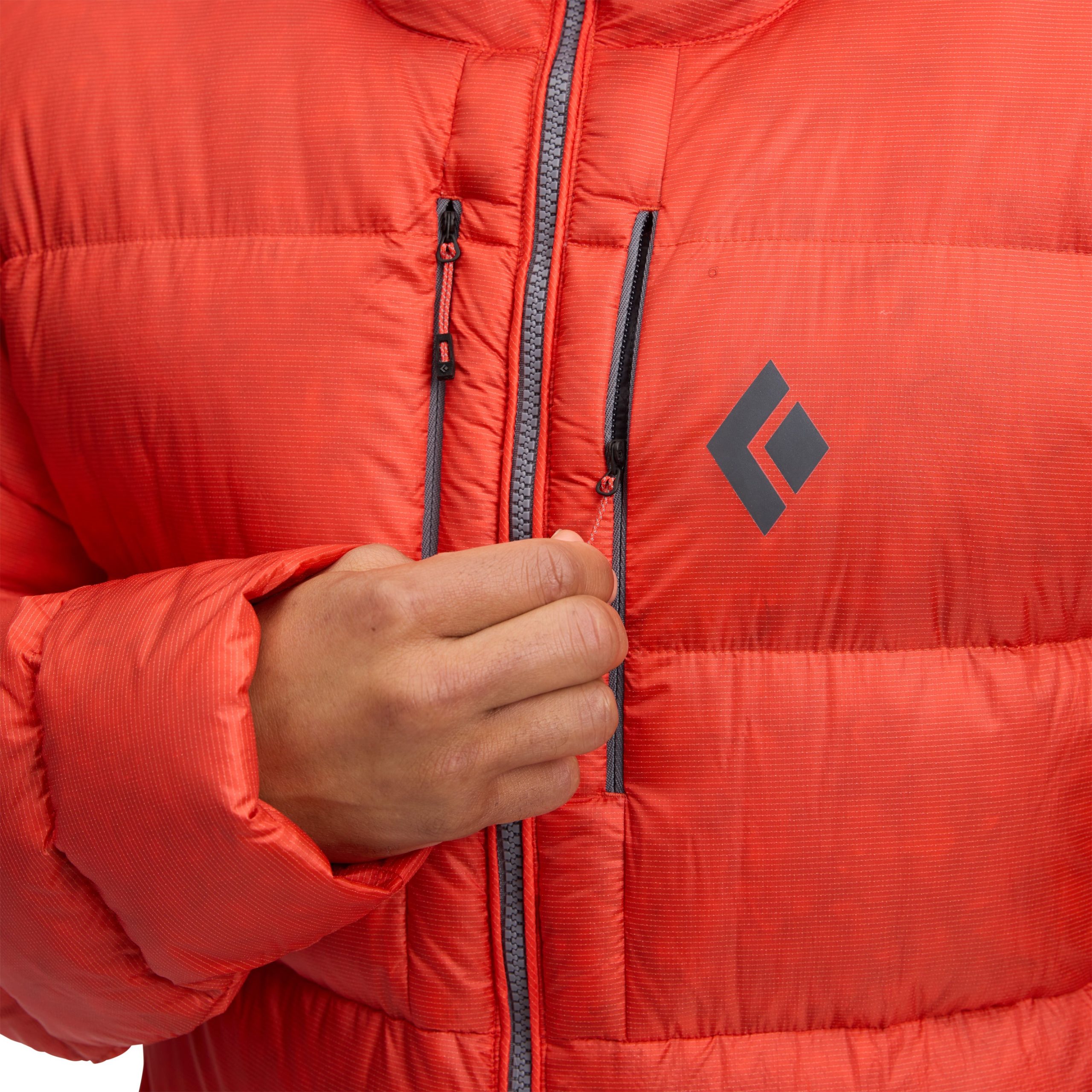 Men's Mission Down 4000M Parka - Image 20
