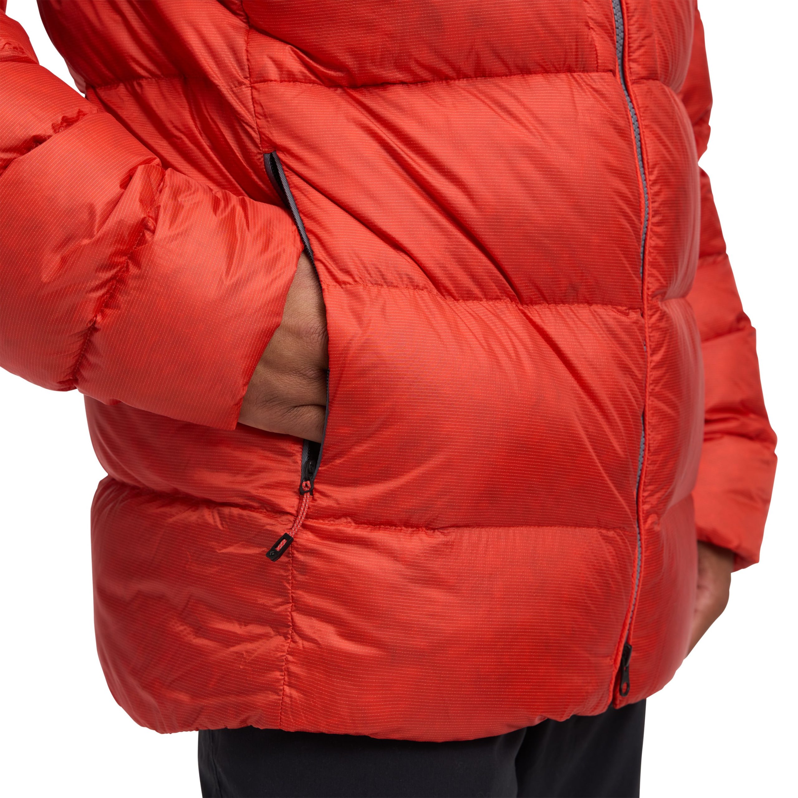 Men's Mission Down 4000M Parka - Image 21