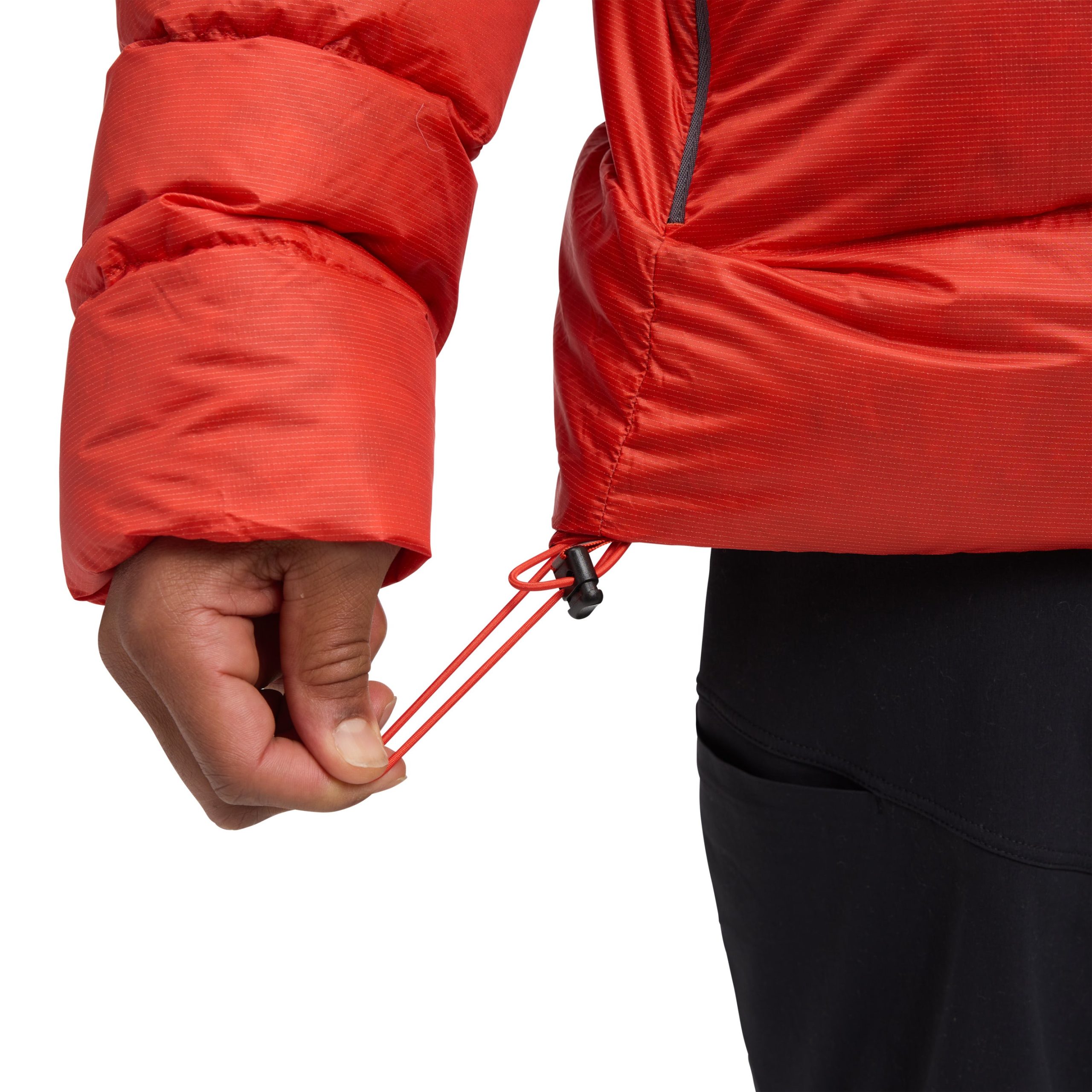 Men's Mission Down 4000M Parka - Image 22