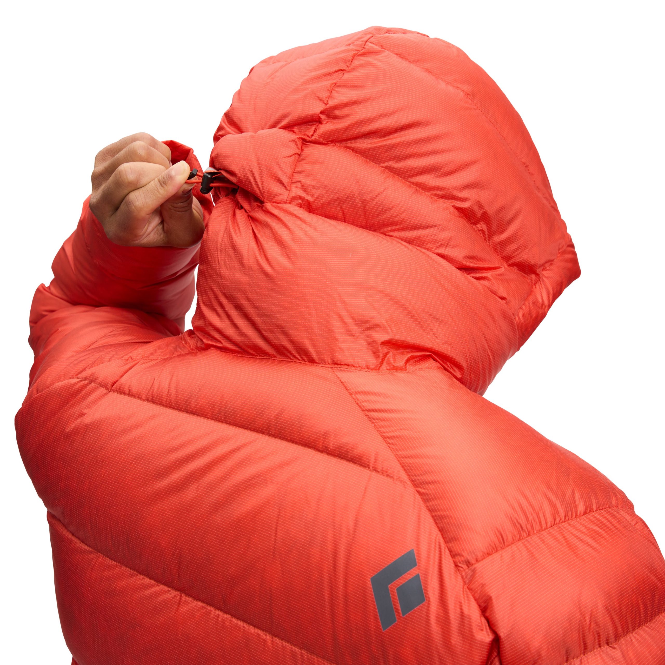 Men's Mission Down 4000M Parka - Image 23