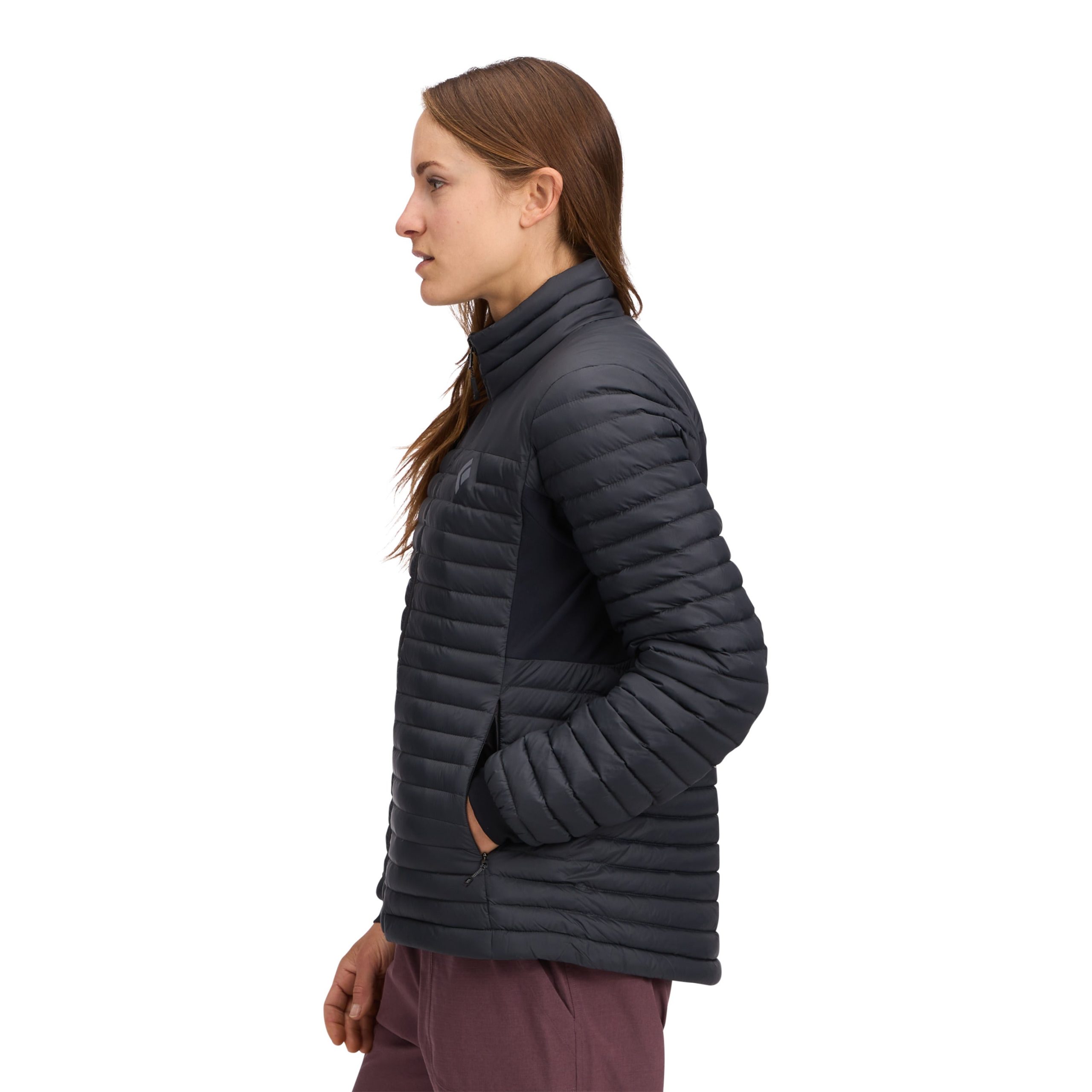 Women's Access Down 1.0 Jacket - Image 2