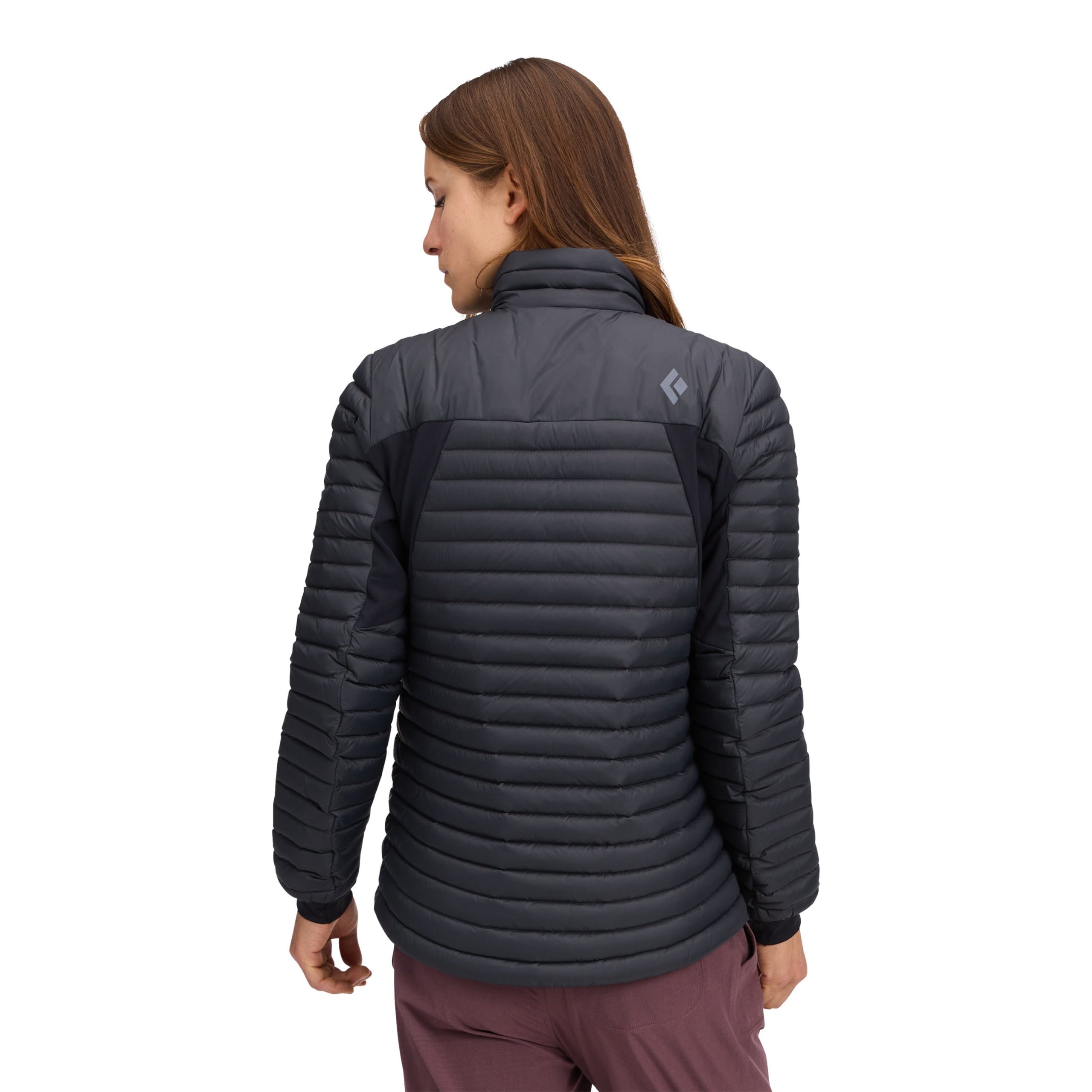 Women's Access Down 1.0 Jacket - Image 3