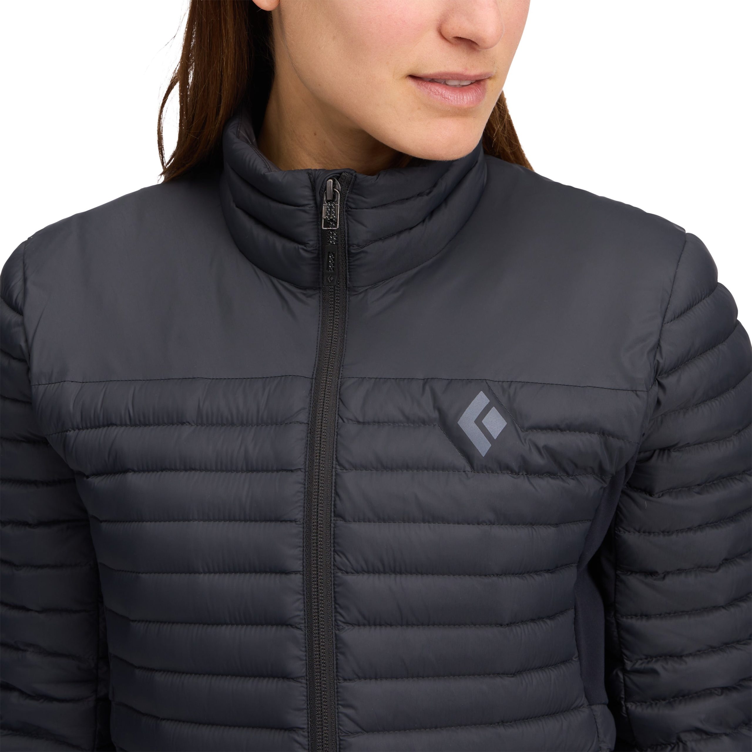 Women's Access Down 1.0 Jacket - Image 4