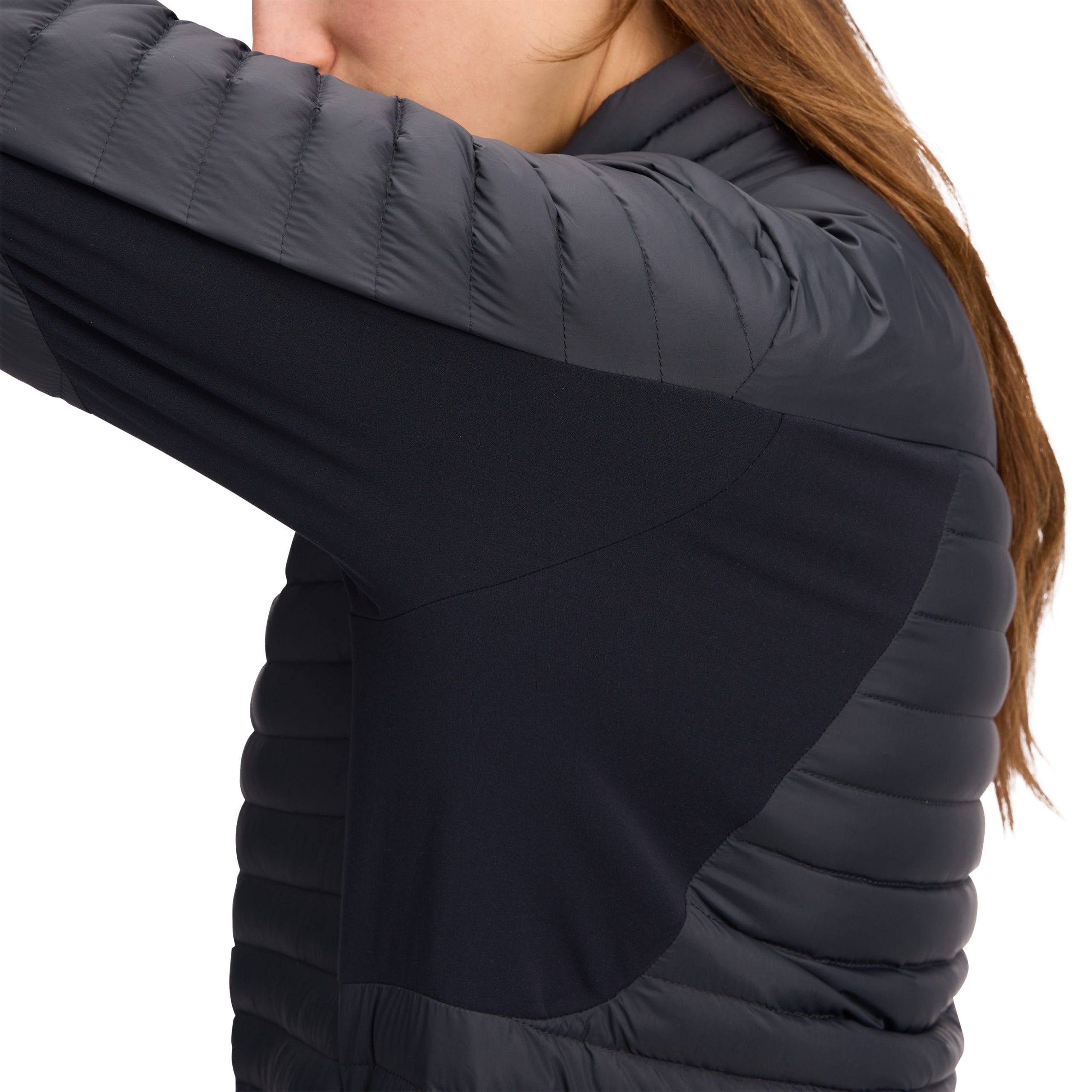 Women's Access Down 1.0 Jacket - Image 5
