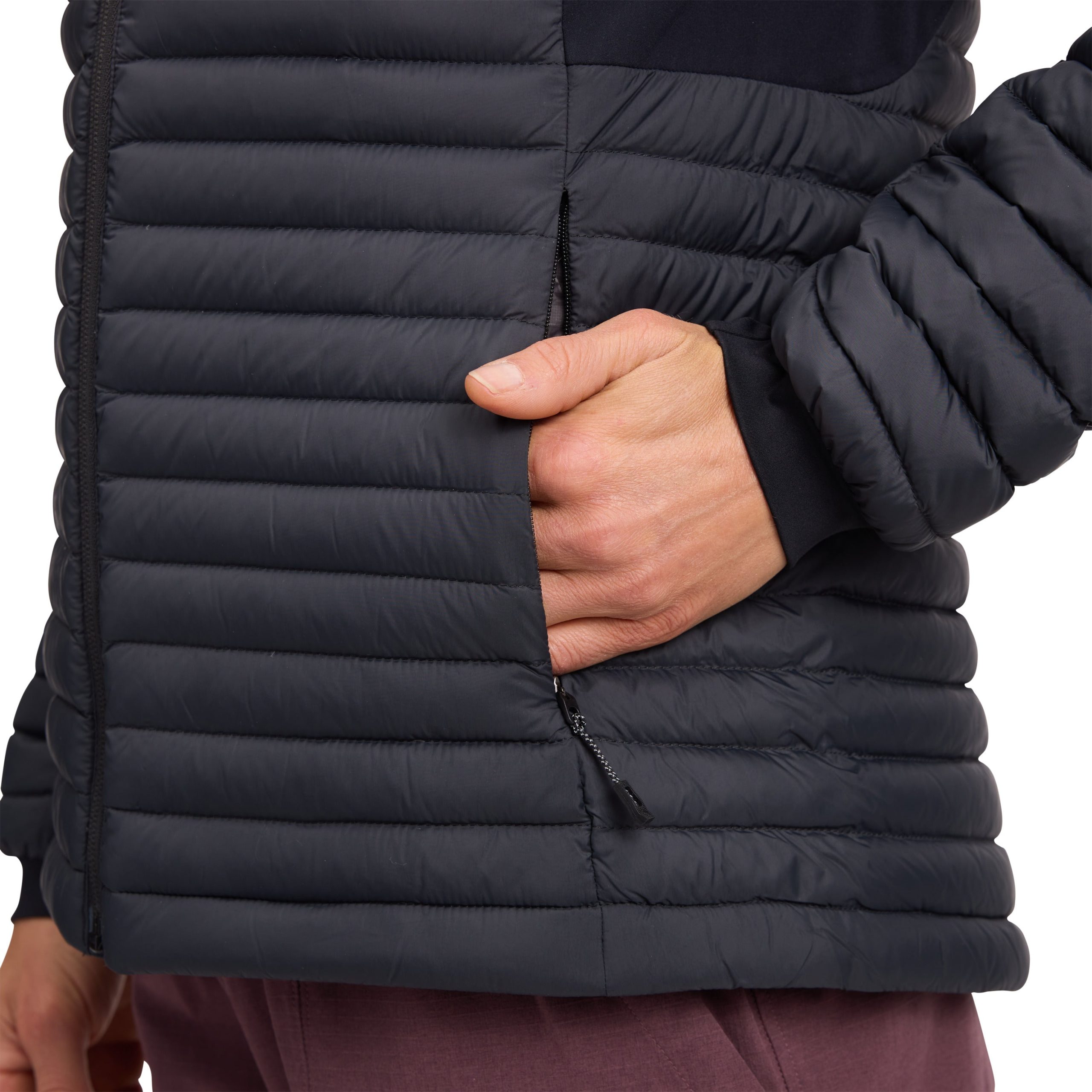 Women's Access Down 1.0 Jacket - Image 6
