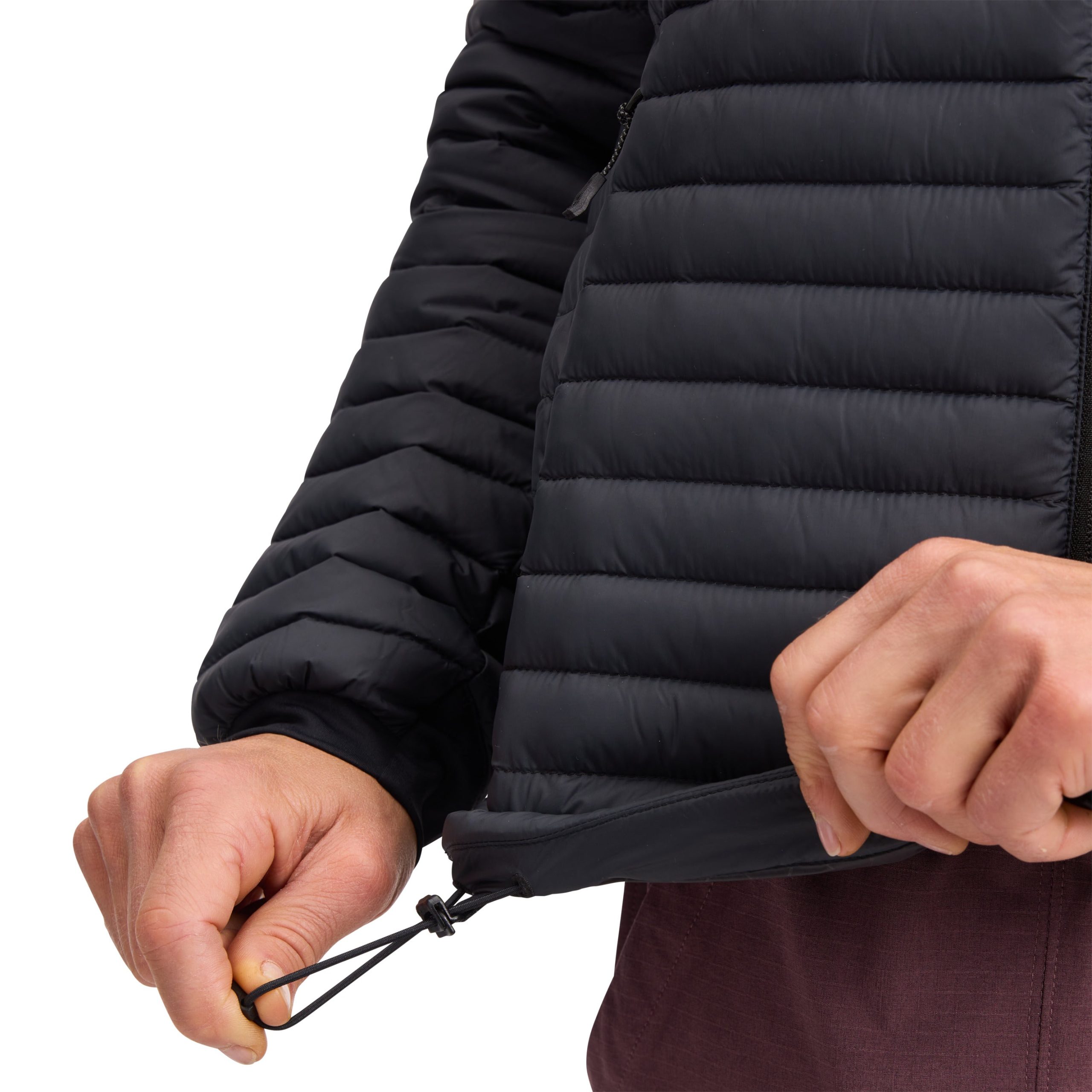 Women's Access Down 1.0 Jacket - Image 7