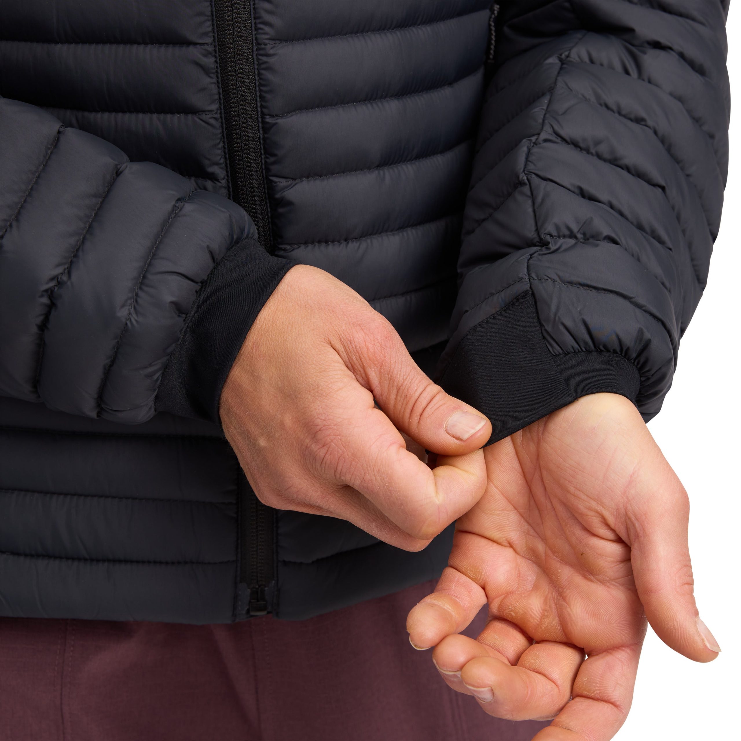 Women's Access Down 1.0 Jacket - Image 8