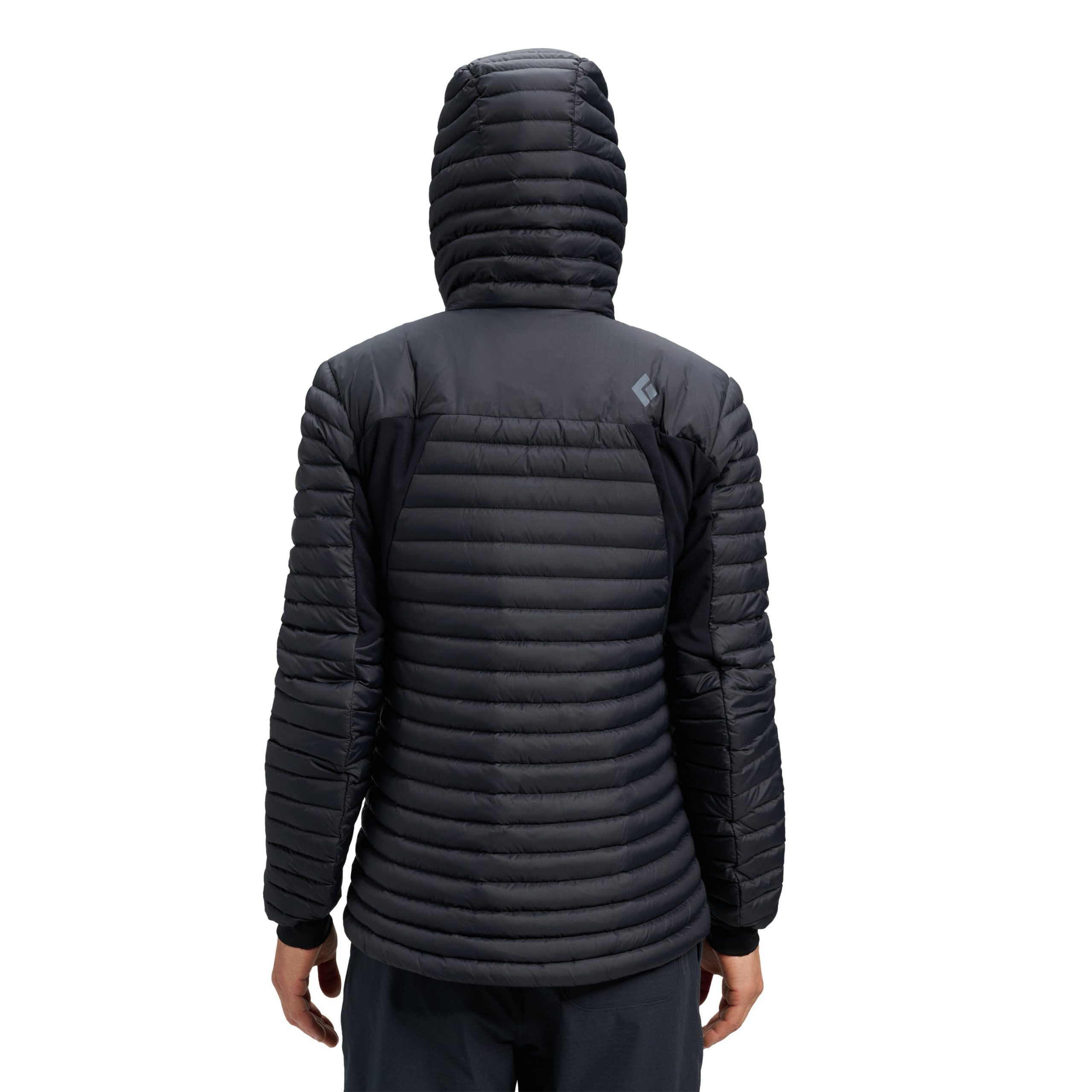 Women's Access Down 1.0 Hoody - Image 4