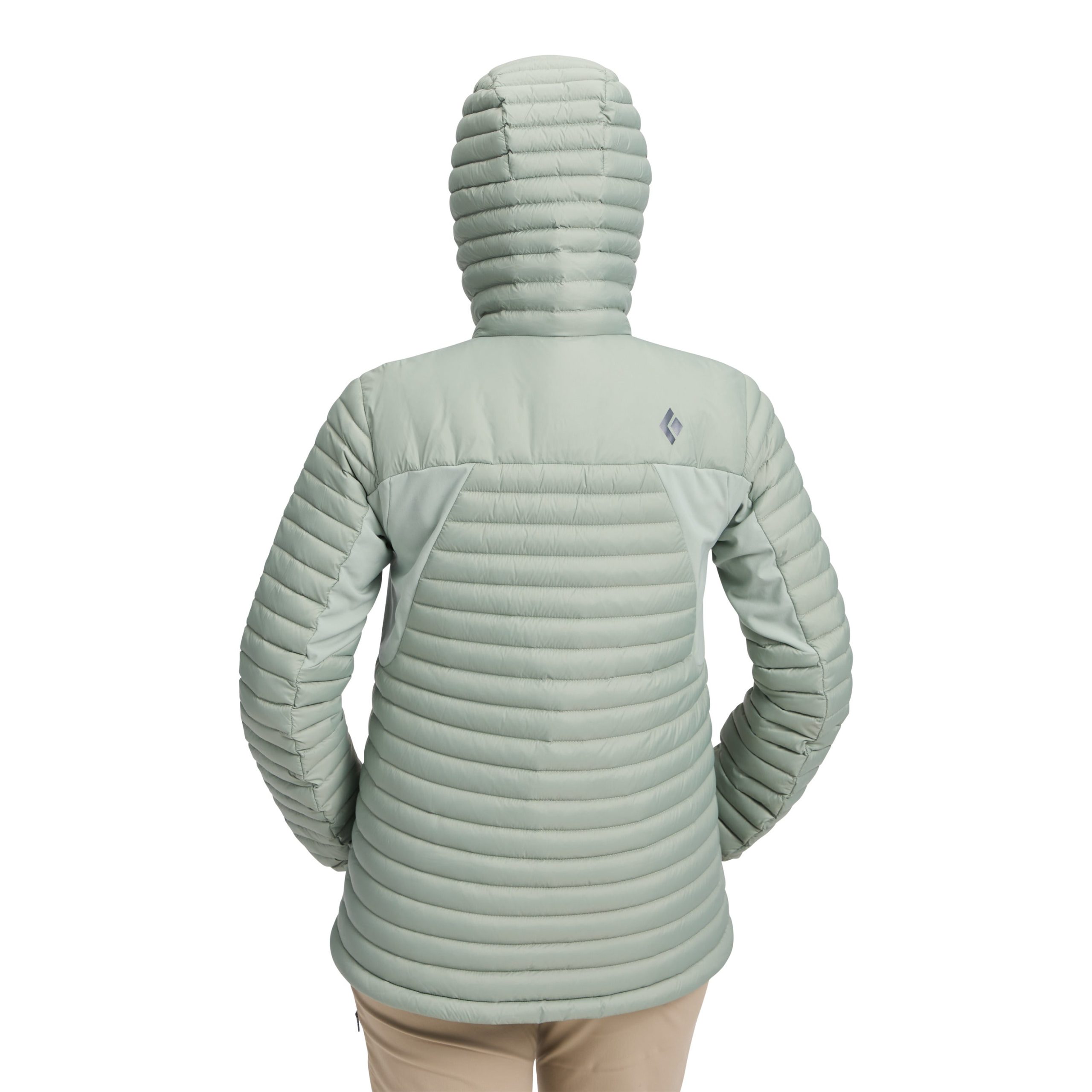 Women's Access Down 1.0 Hoody - Image 11