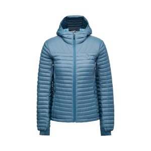 Women's Access Down 1.0 Hoody