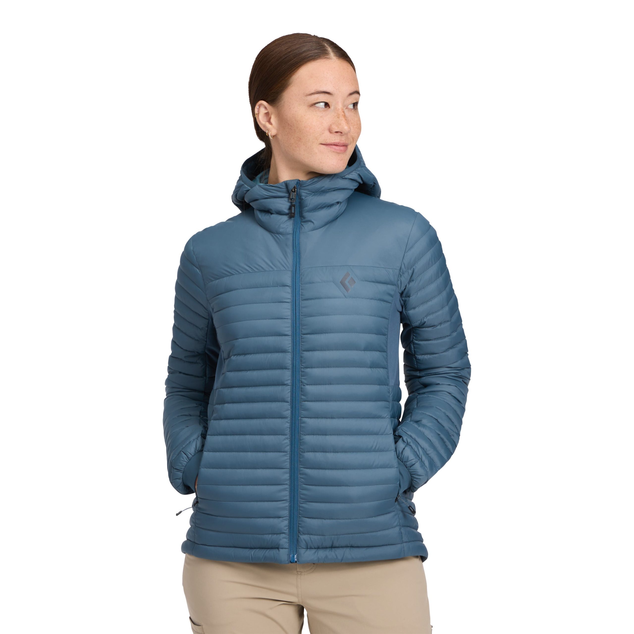 Women's Access Down 1.0 Hoody - Image 16