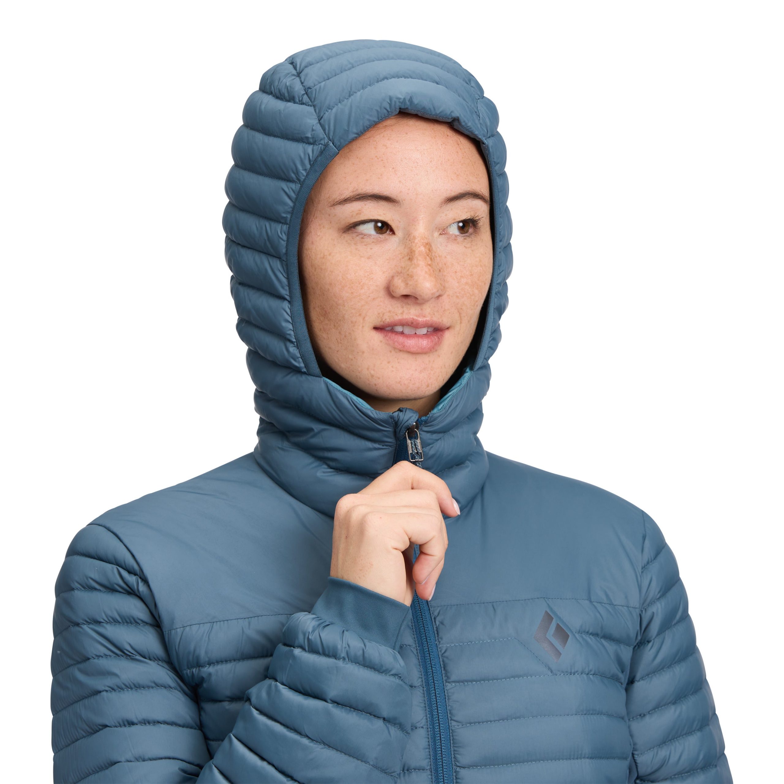 Women's Access Down 1.0 Hoody - Image 19