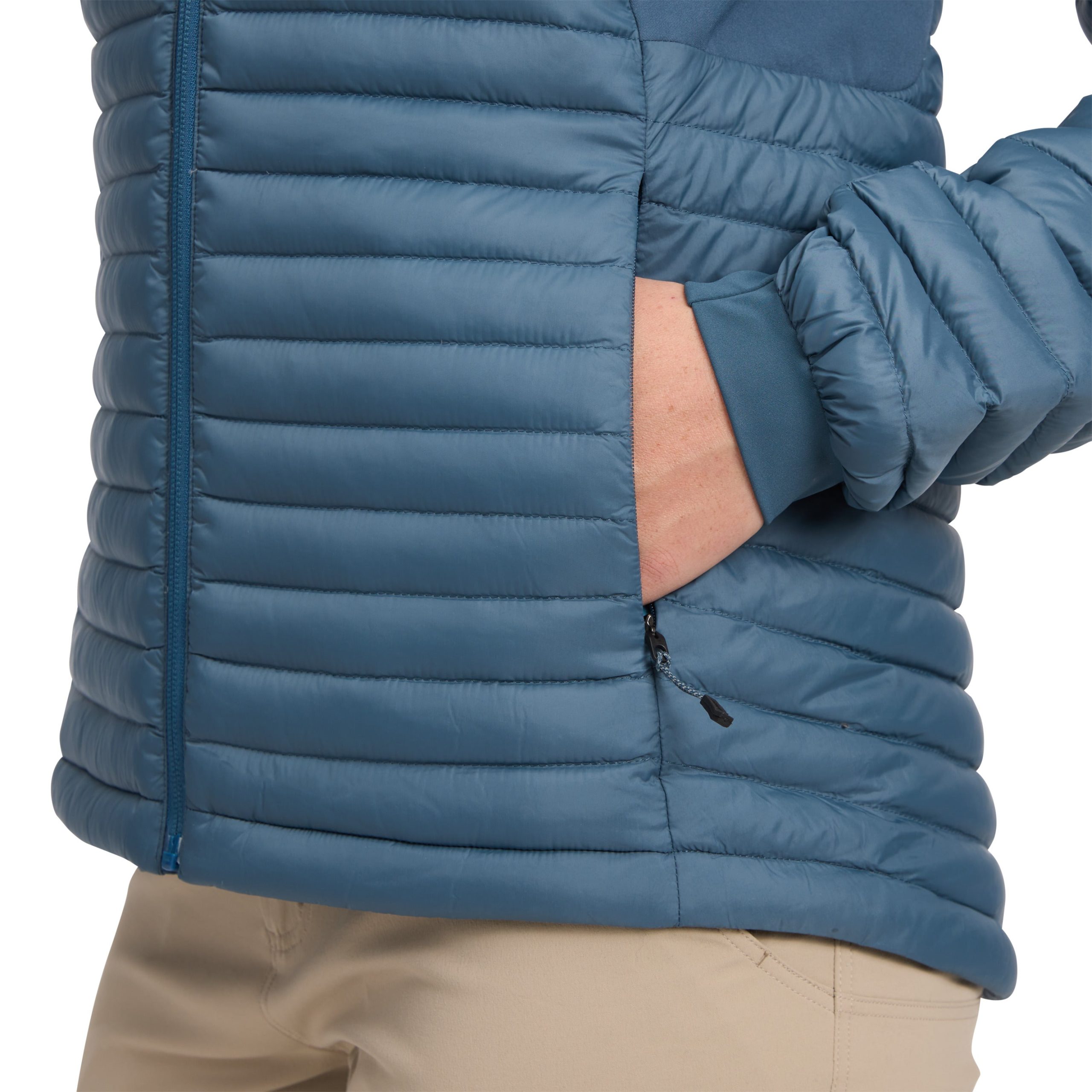 Women's Access Down 1.0 Hoody - Image 20