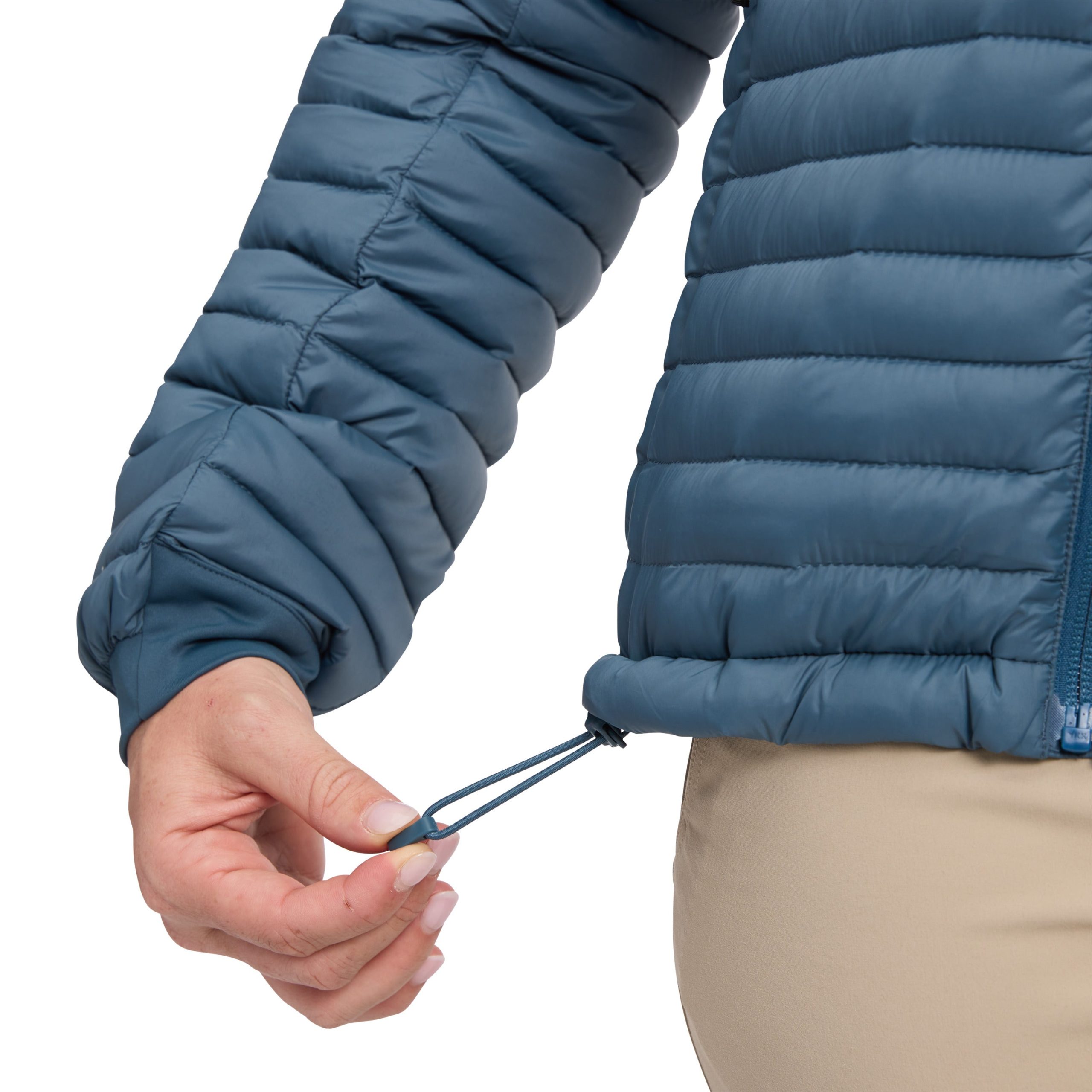 Women's Access Down 1.0 Hoody - Image 21