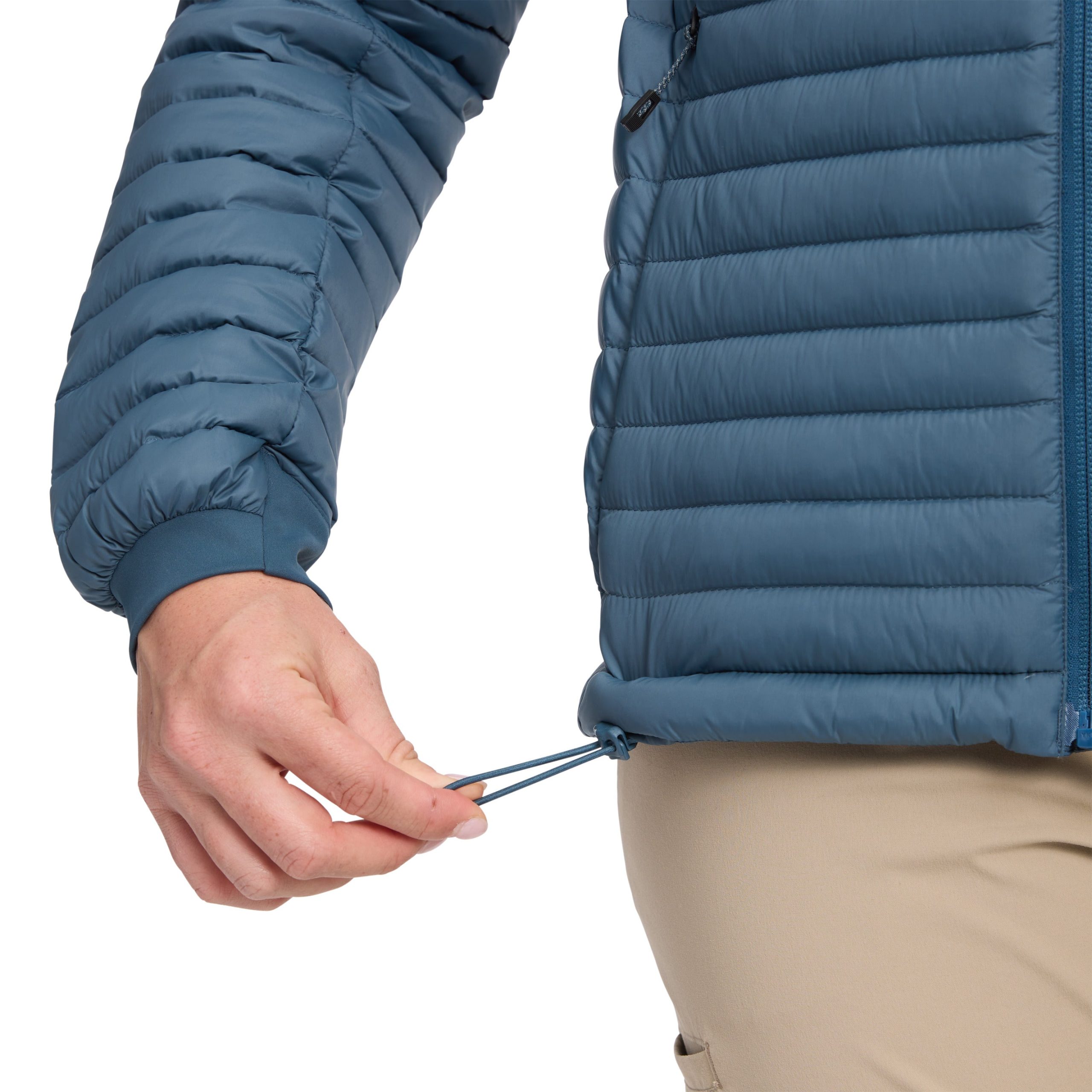 Women's Access Down 1.0 Hoody - Image 23