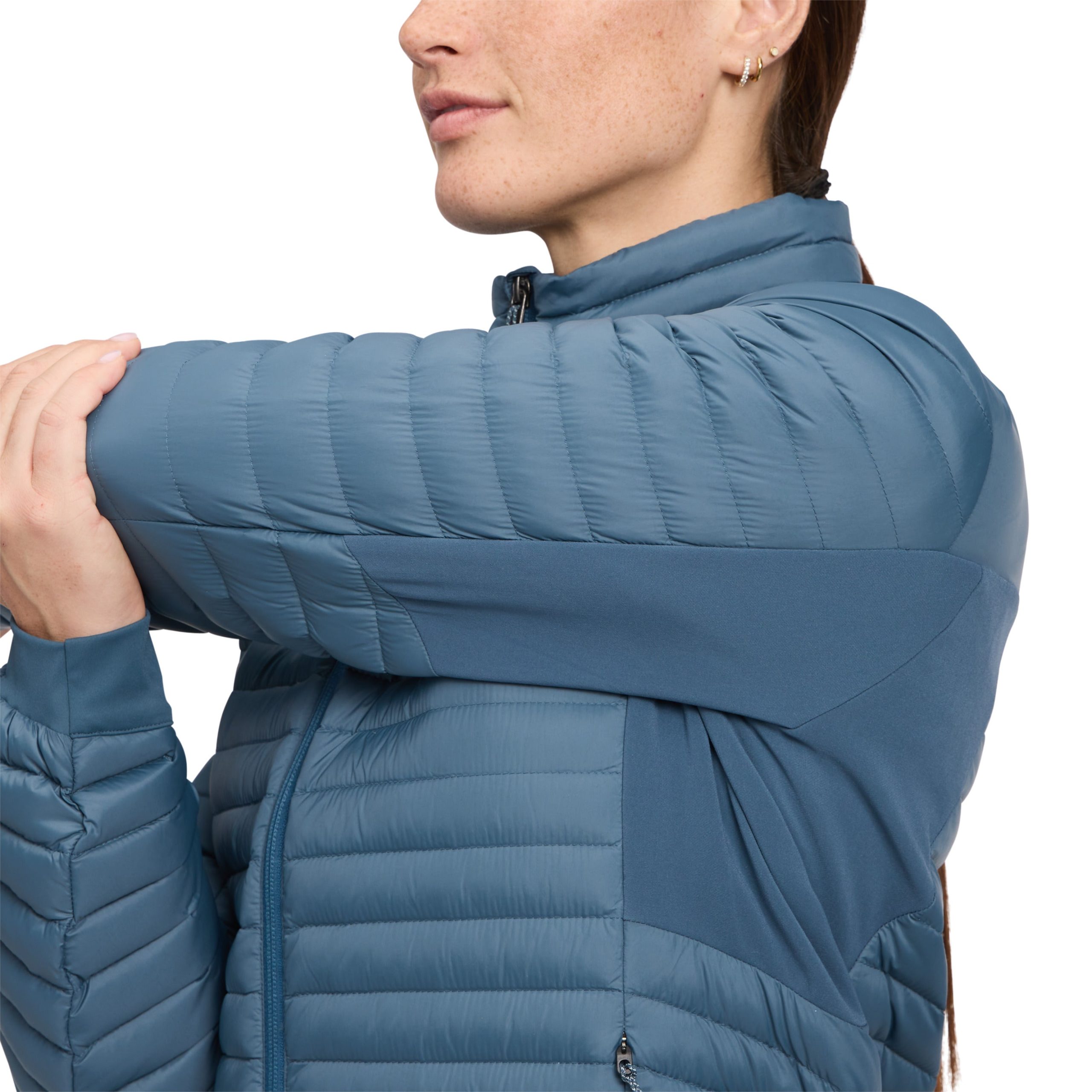 Women's Access Down 1.0 Jacket - Image 22