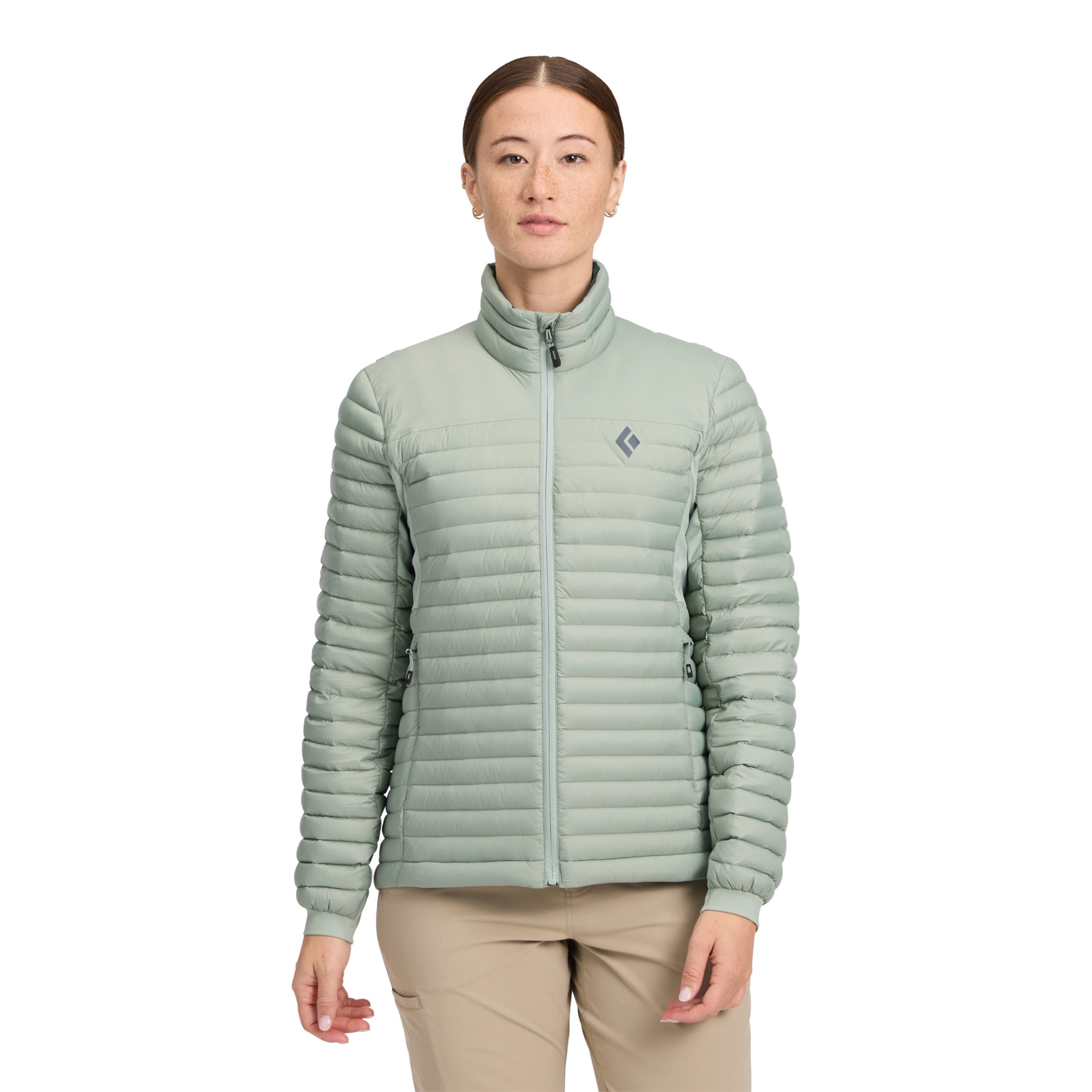 Women's Access Down 1.0 Jacket - Image 10