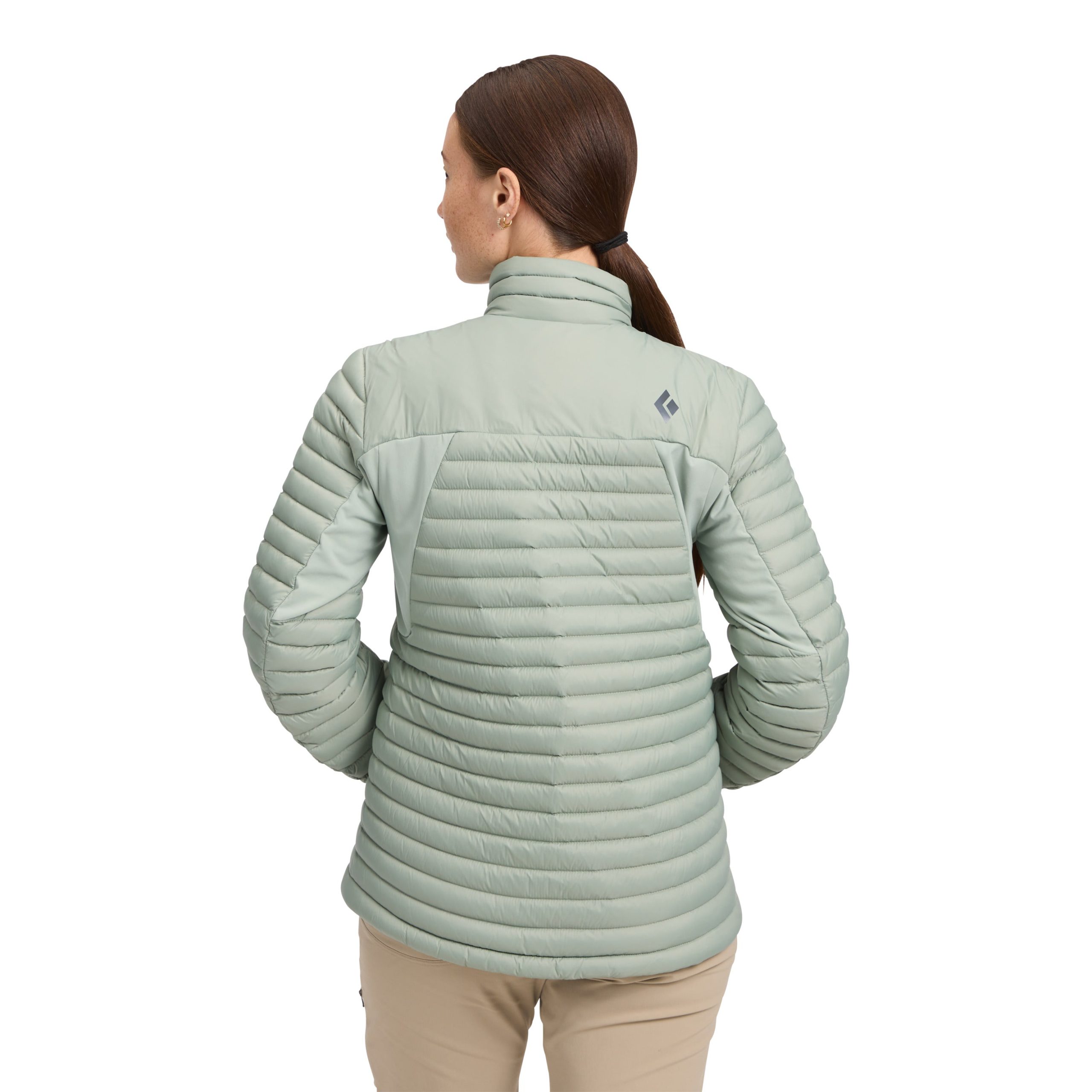 Women's Access Down 1.0 Jacket - Image 12