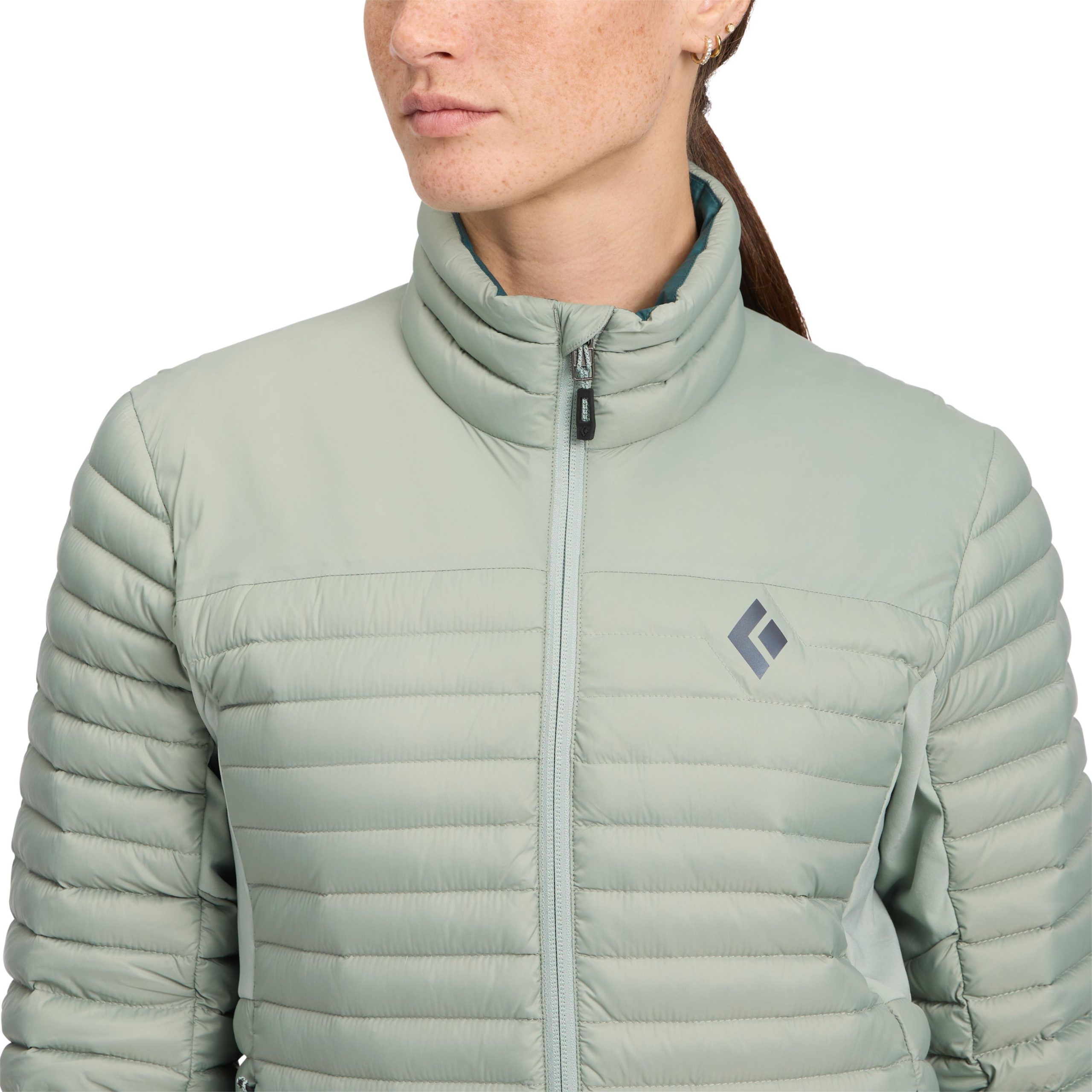 Women's Access Down 1.0 Jacket - Image 13