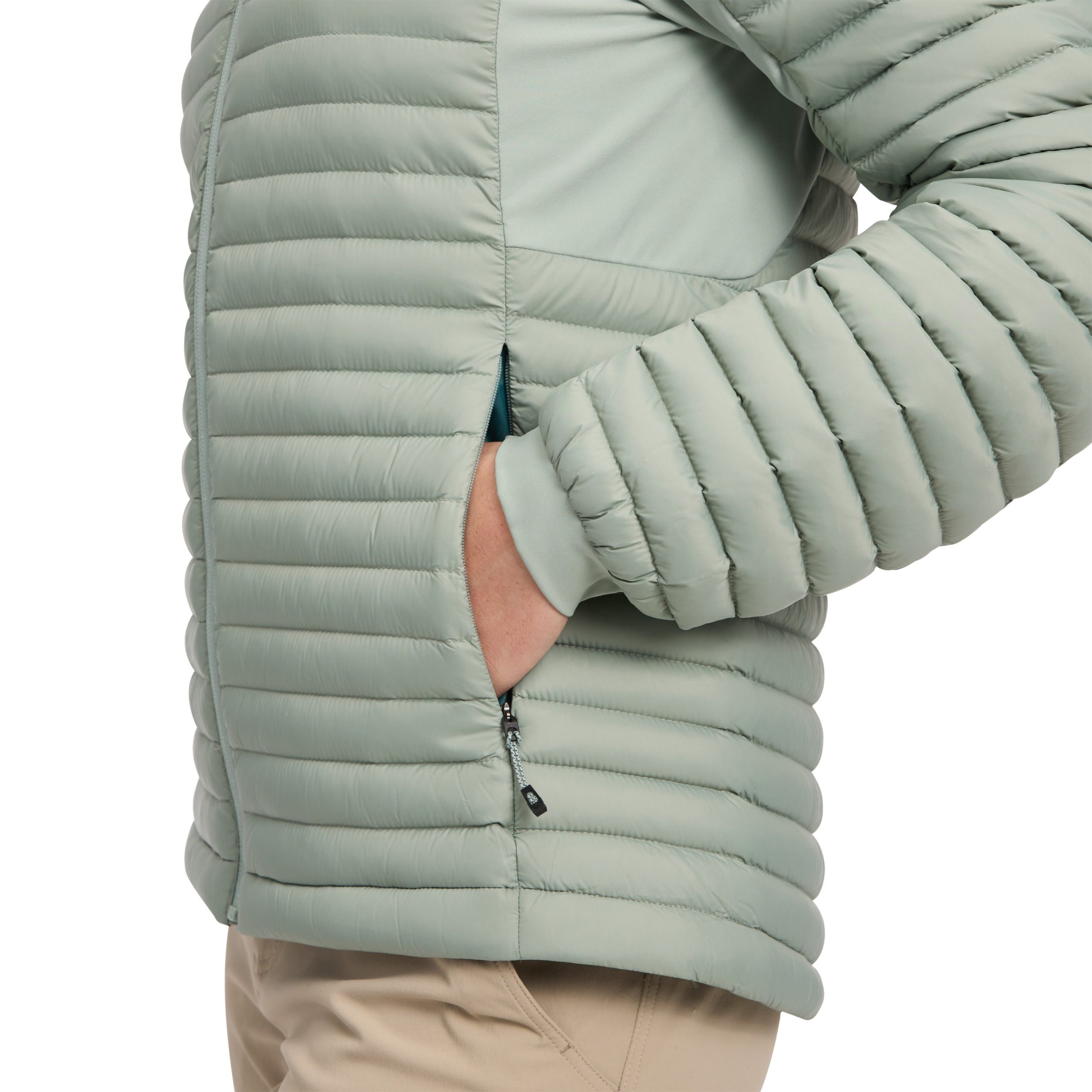 Women's Access Down 1.0 Jacket - Image 14