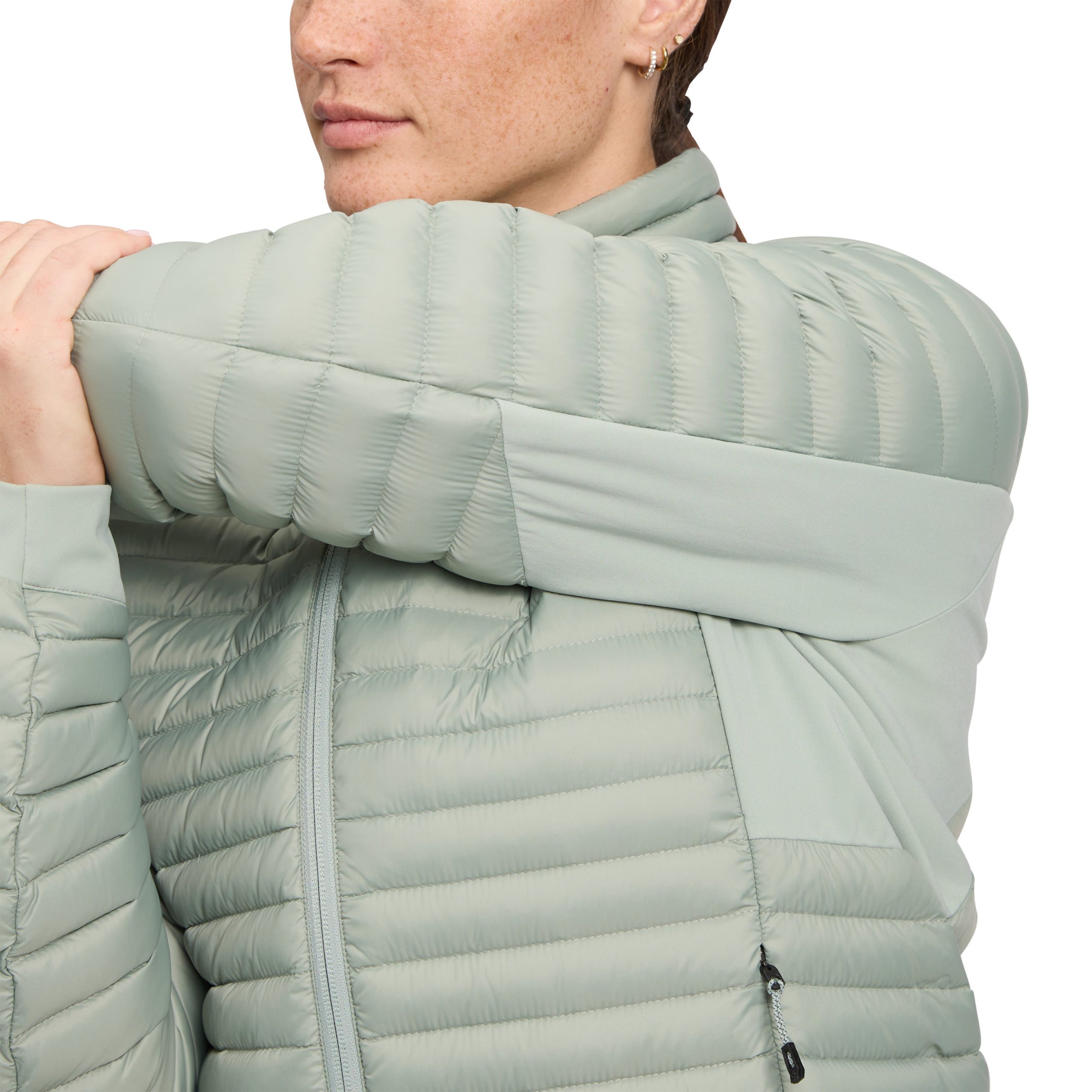Women's Access Down 1.0 Jacket - Image 15