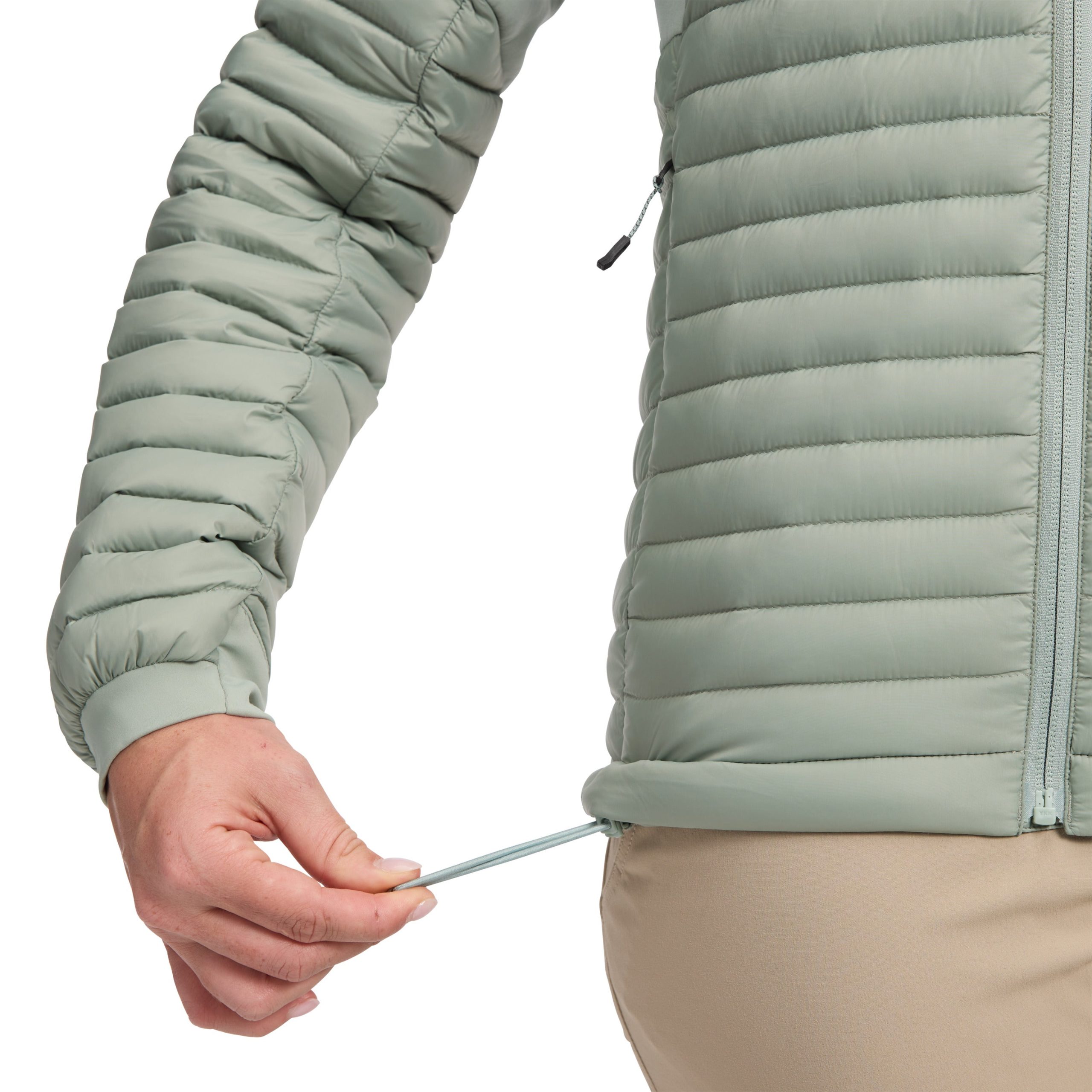 Women's Access Down 1.0 Jacket - Image 16