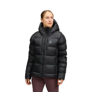 Women's Mission Down 4000M Parka