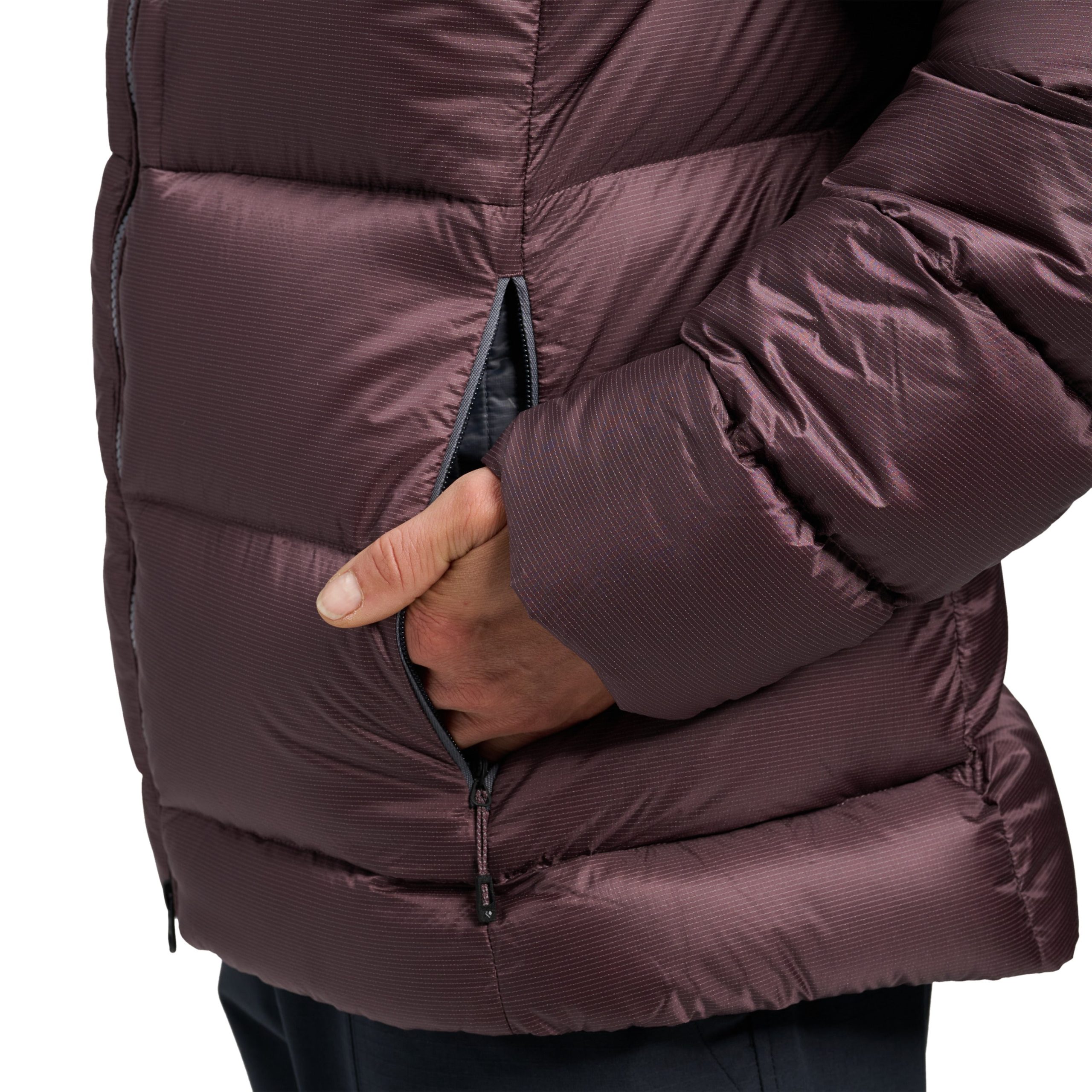 Women's Mission Down 4000M Parka - Image 14