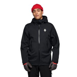 Men's Recon LT Stretch Shell