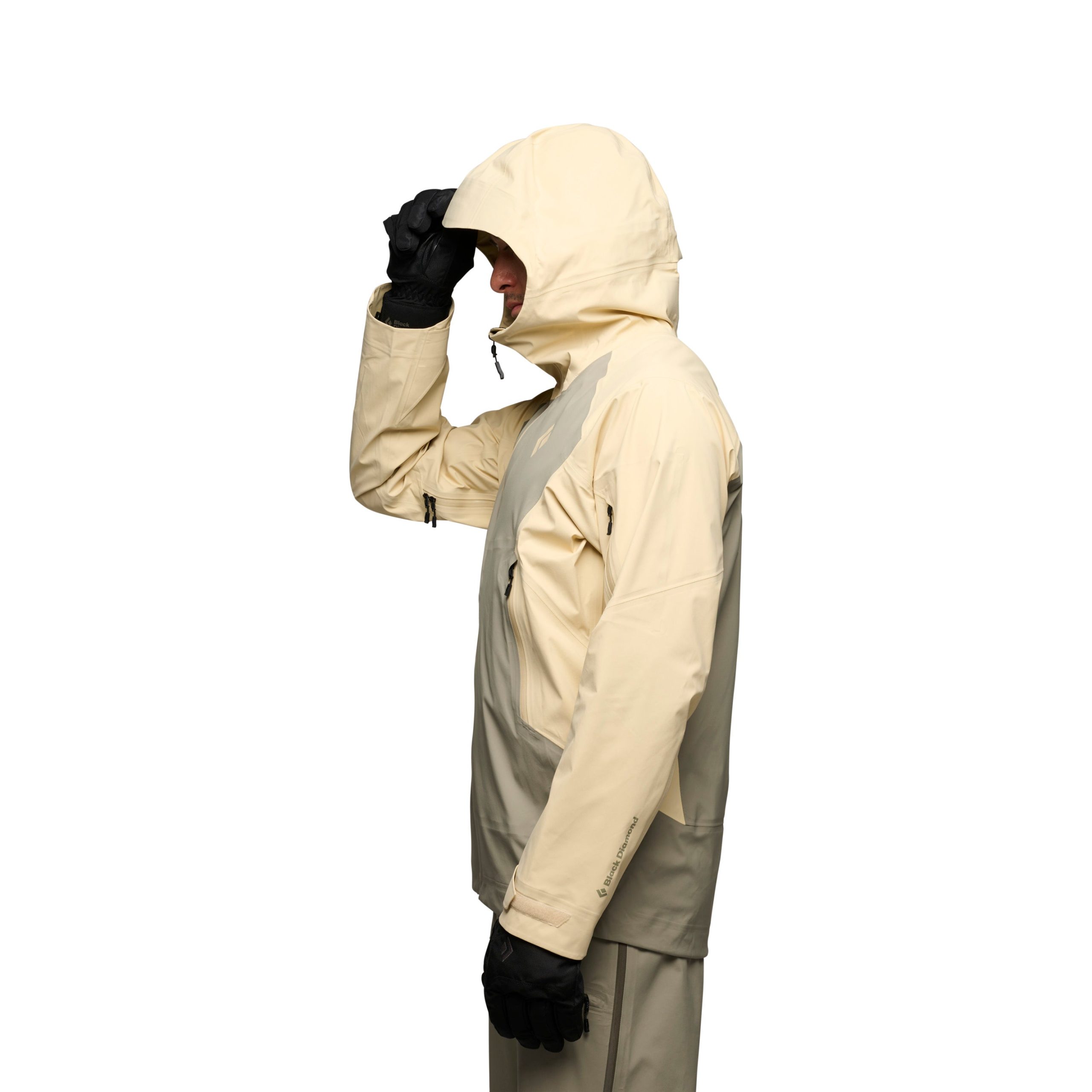 Men's Recon LT Stretch Shell - Image 40