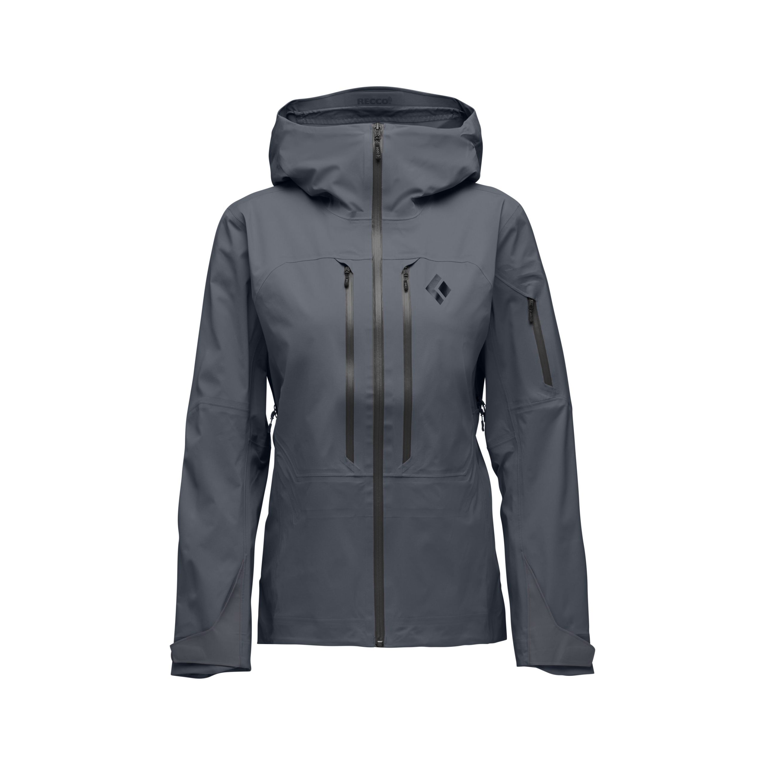 Women's Recon LT Stretch Shell - Image 46