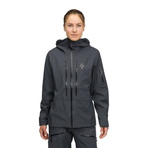 Women's Recon LT Stretch Shell