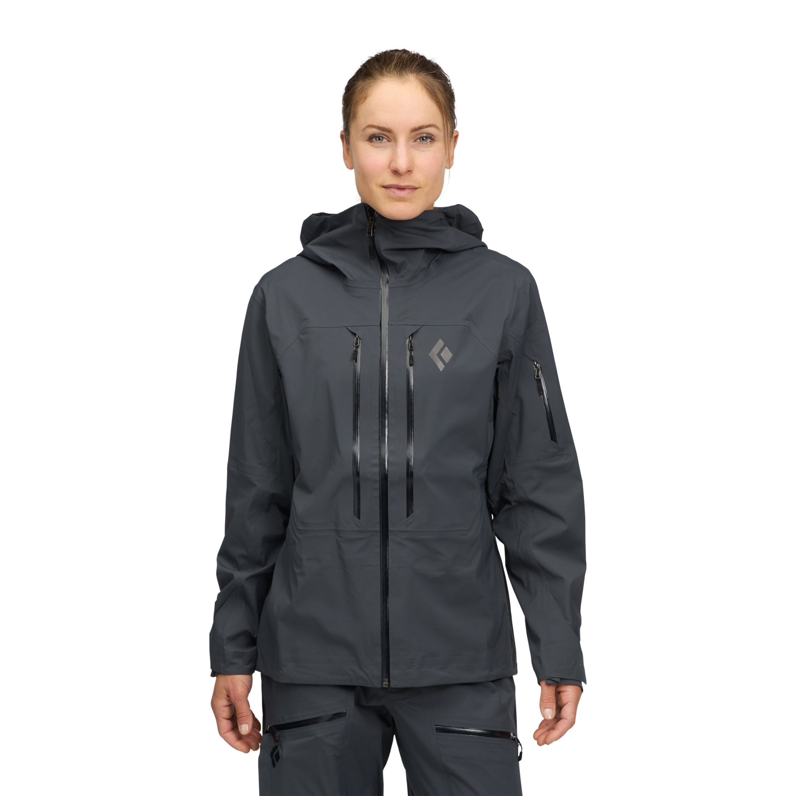 Women's Recon LT Stretch Shell