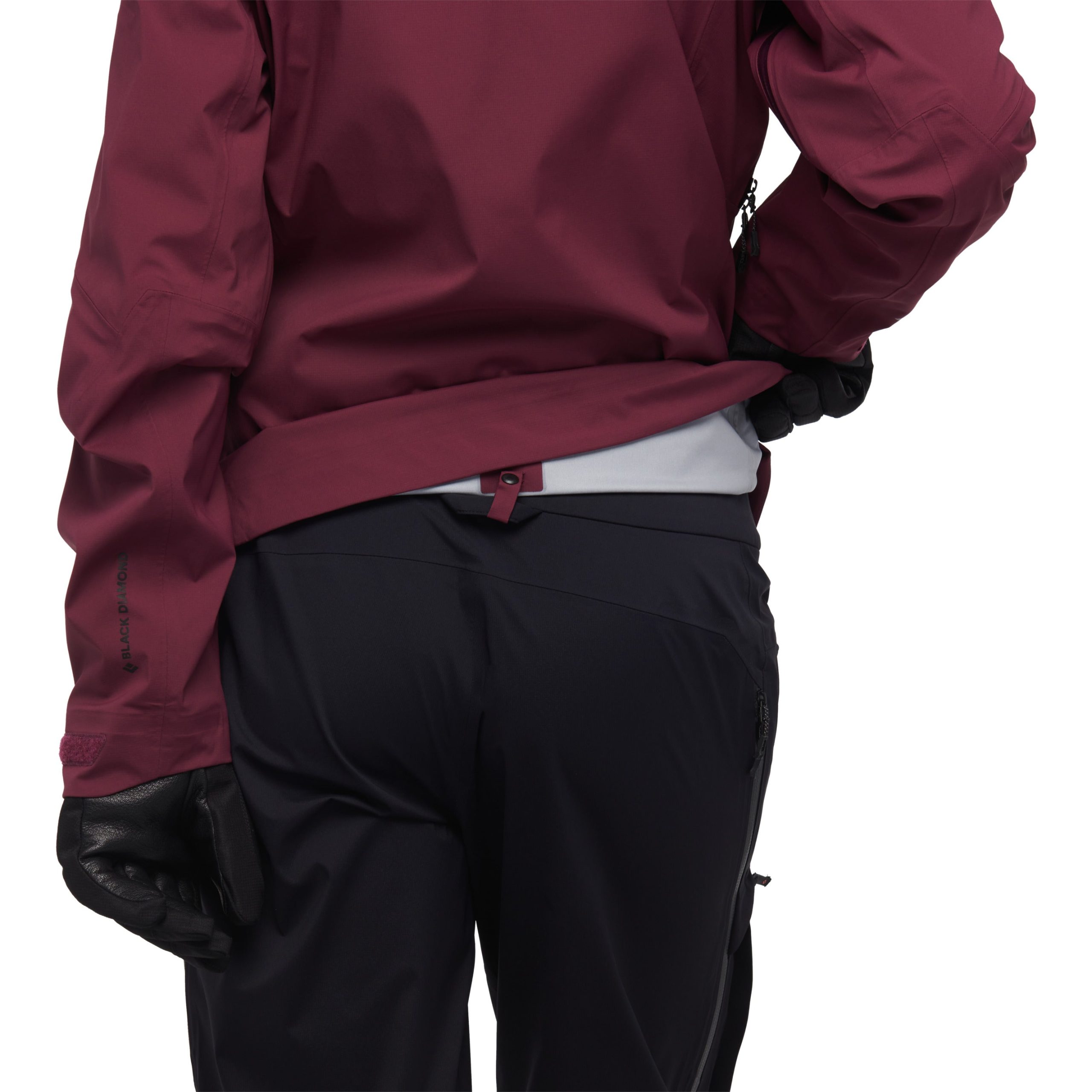 Women's Recon LT Stretch Shell - Image 8