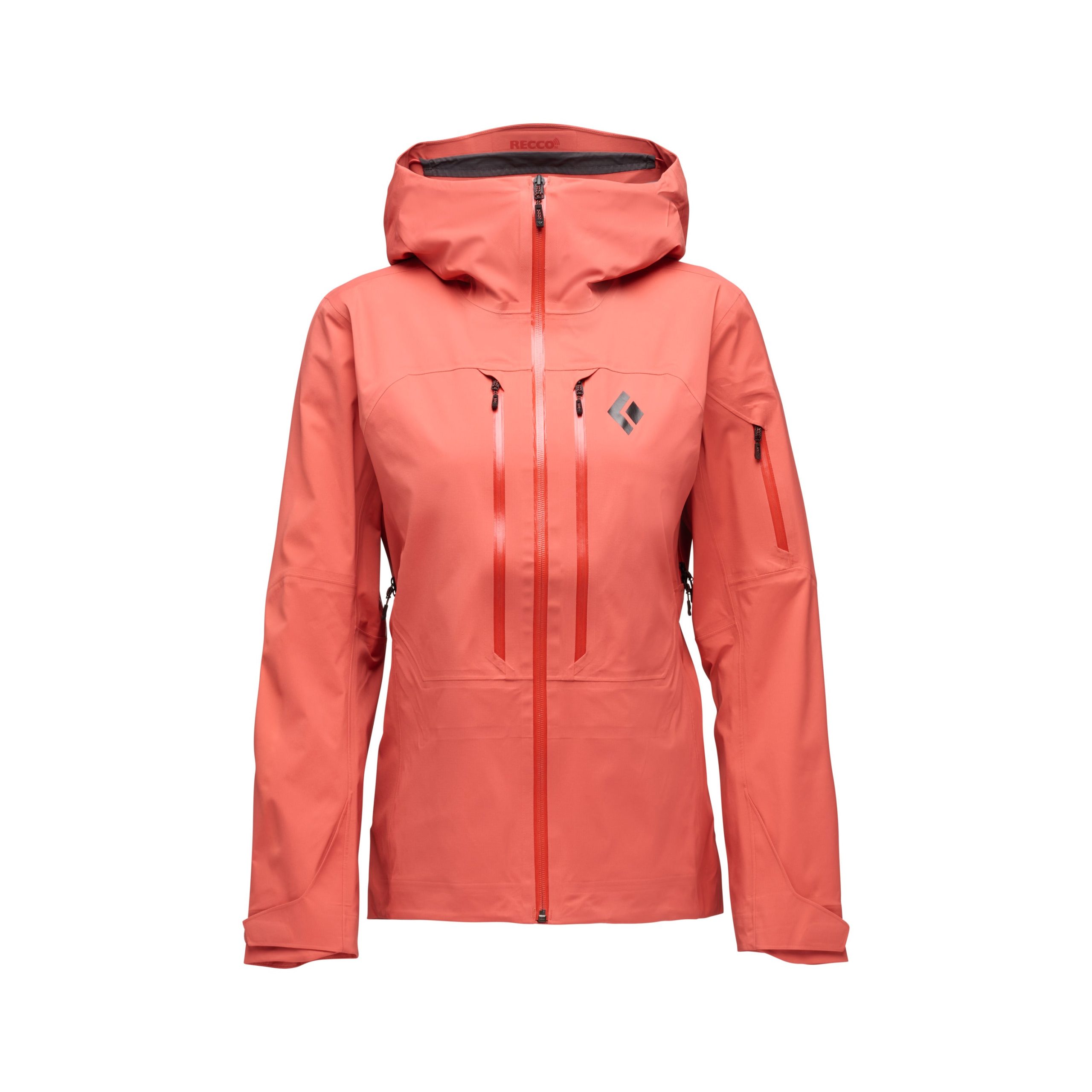 Women's Recon LT Stretch Shell - Image 50