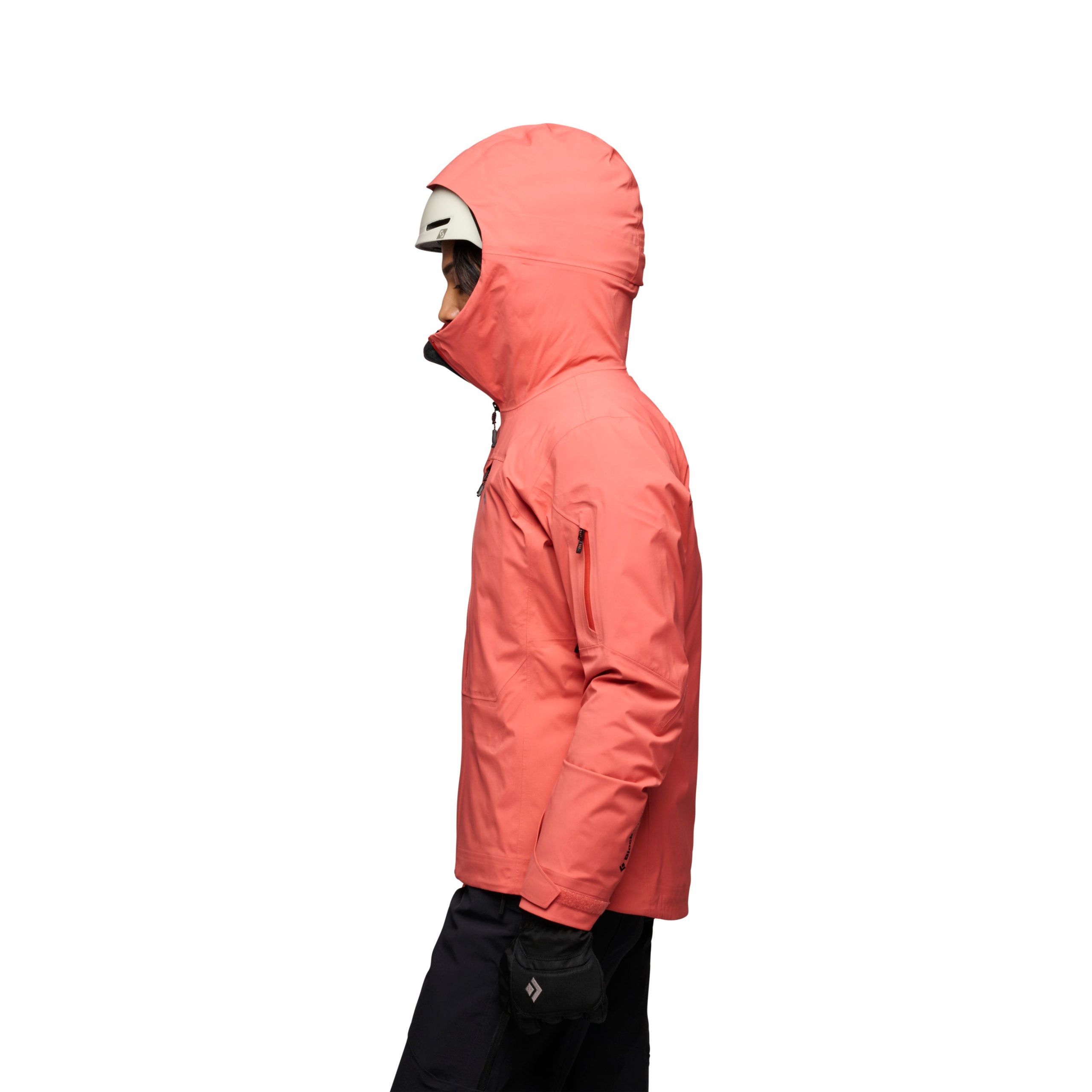 Women's Recon LT Stretch Shell - Image 11